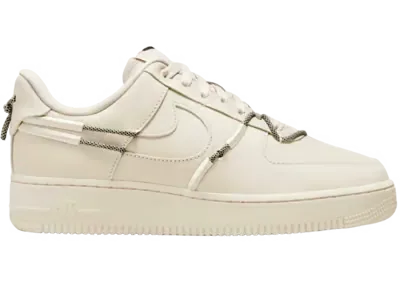 Nike Air Force 1 Low '07 LX Light Orewood Brown (W)