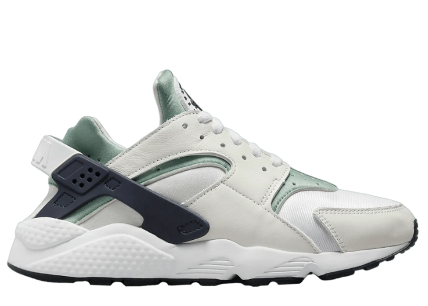 Nike Air Huarache Photon Dust Mica Green (W)
