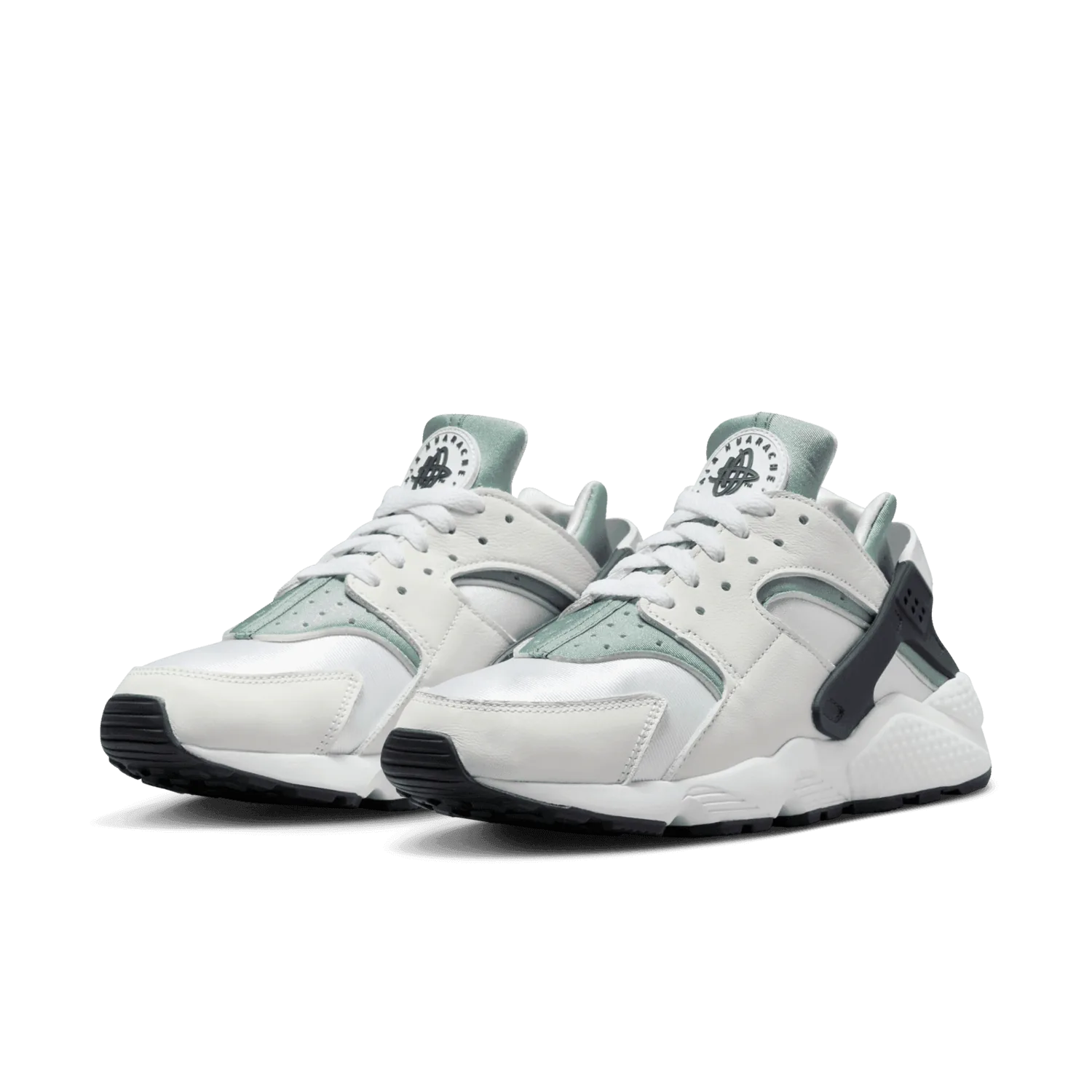 Nike Air Huarache Photon Dust Mica Green (W) image 4