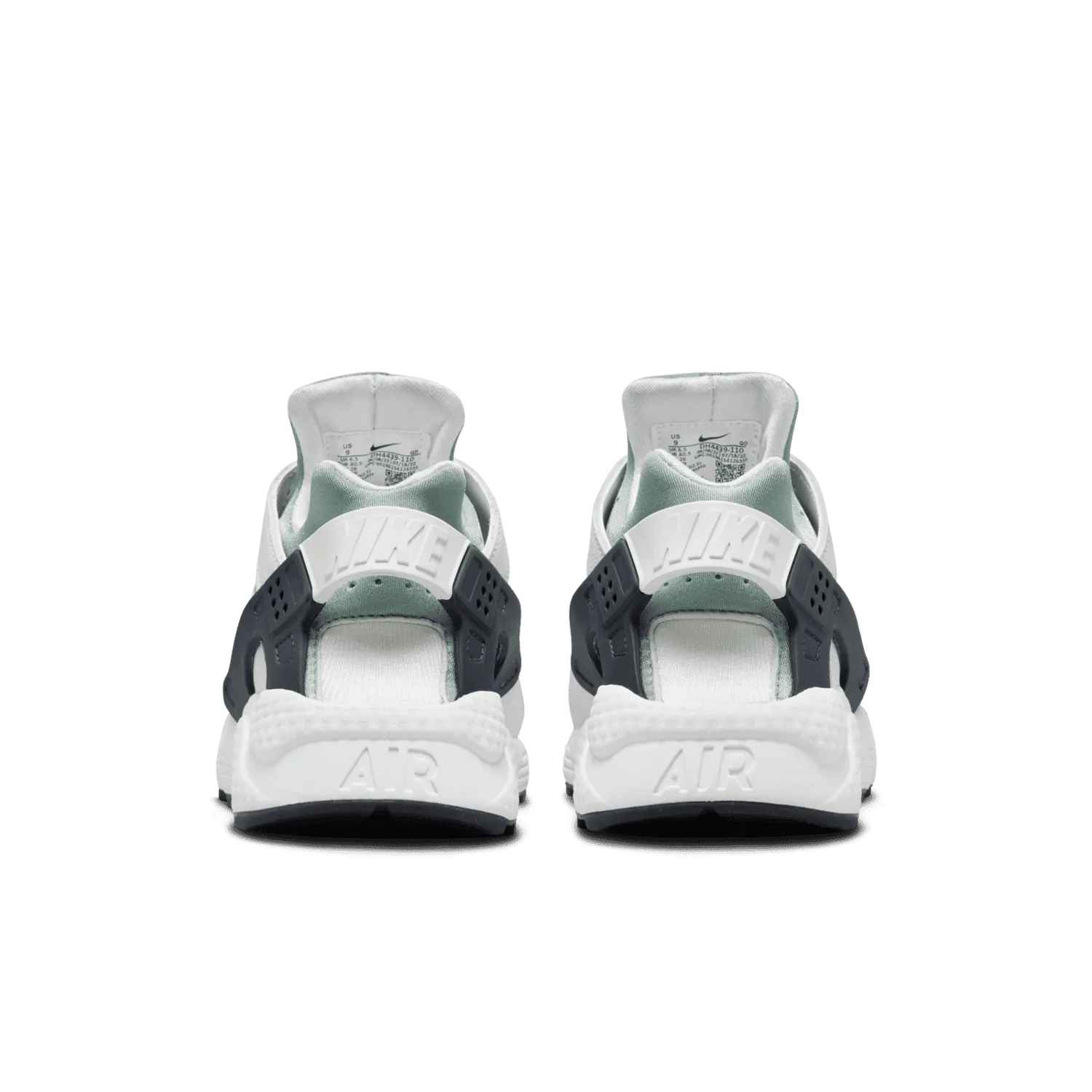 Nike Air Huarache Photon Dust Mica Green (W) image 5