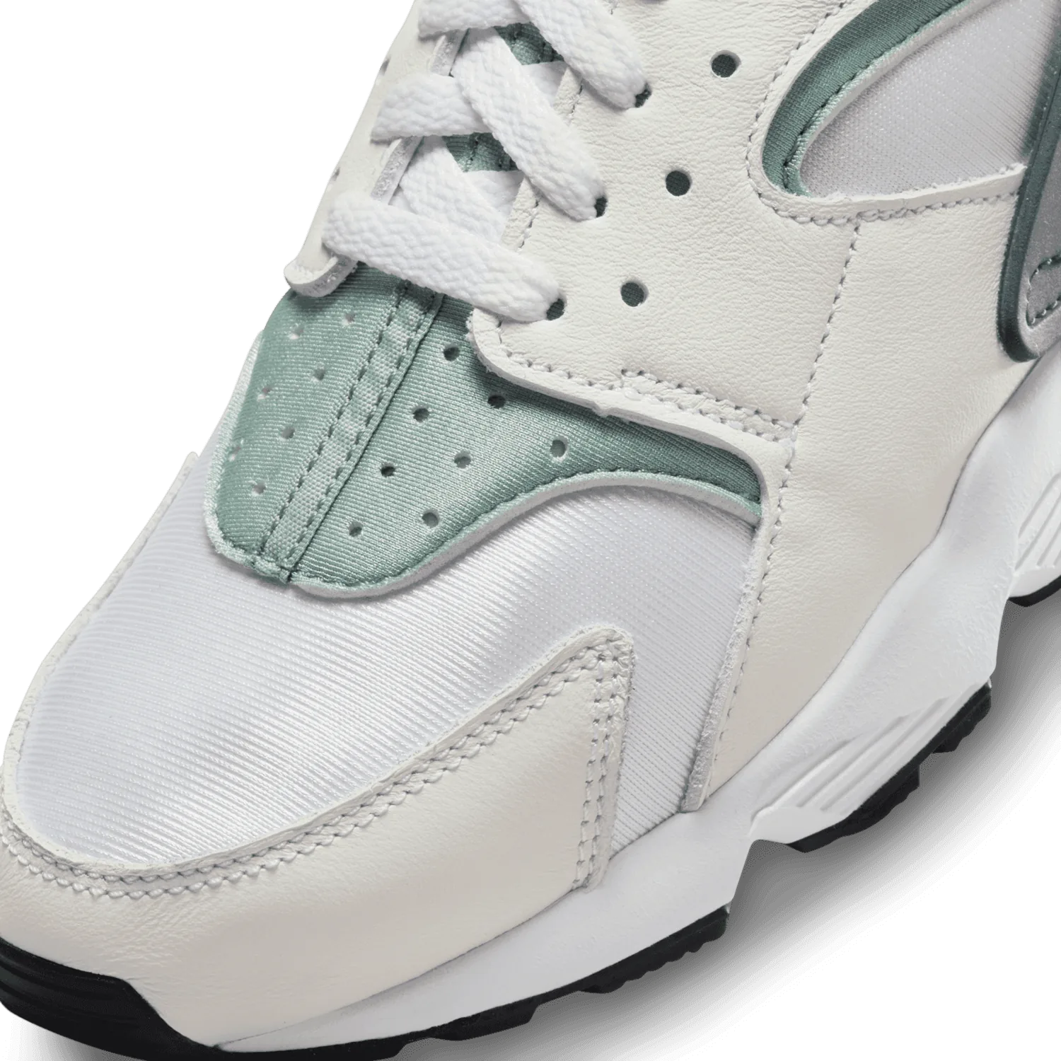 Nike Air Huarache Photon Dust Mica Green (W) image 6
