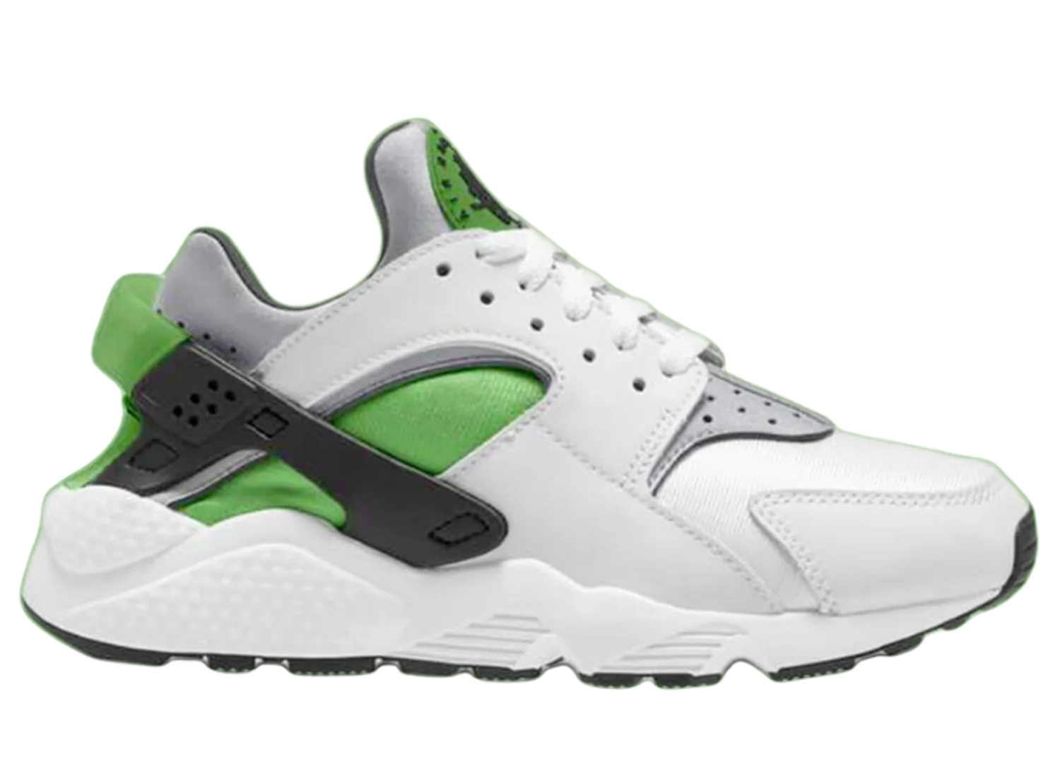 Nike Air Huarache Chlorophyll (W)