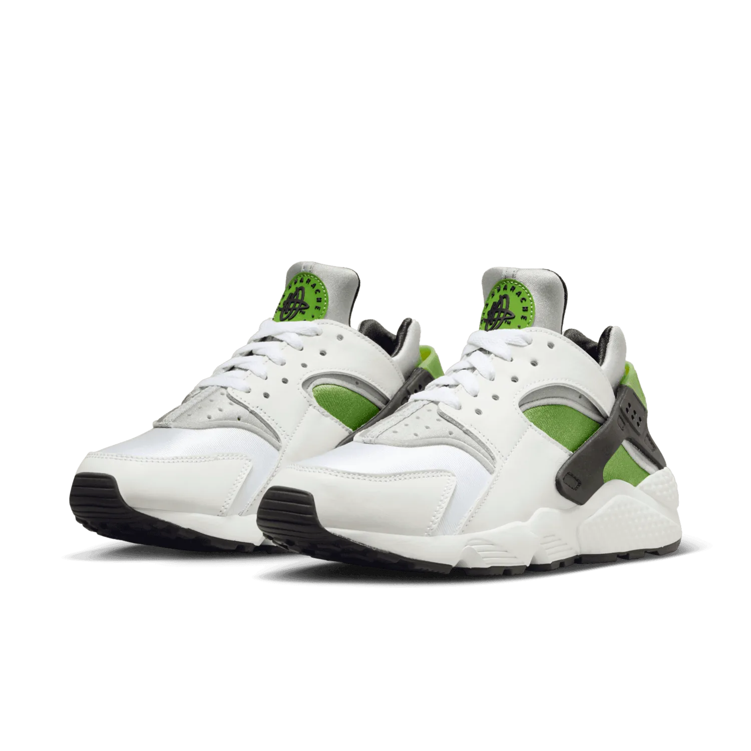 Nike Air Huarache Chlorophyll (W) image 4