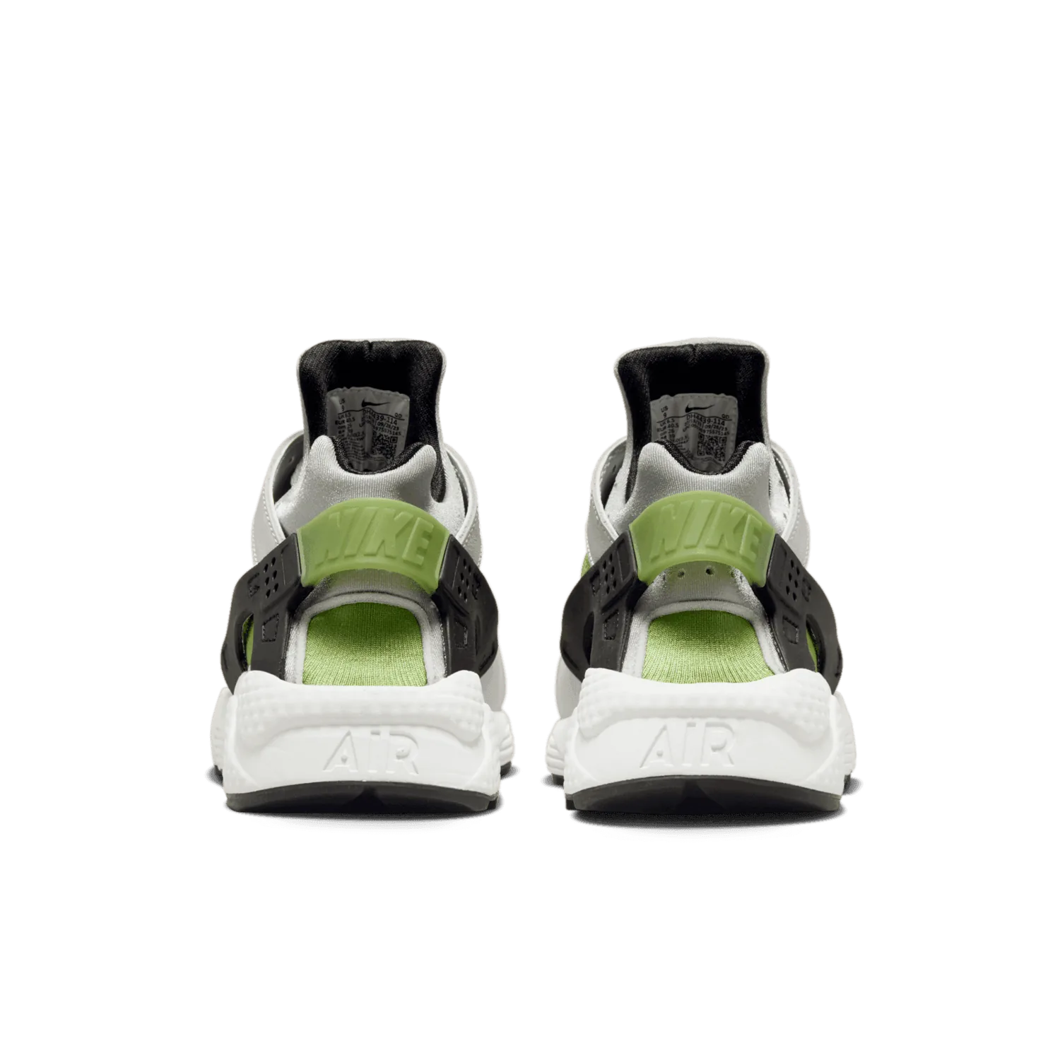 Nike Air Huarache Chlorophyll (W) image 5
