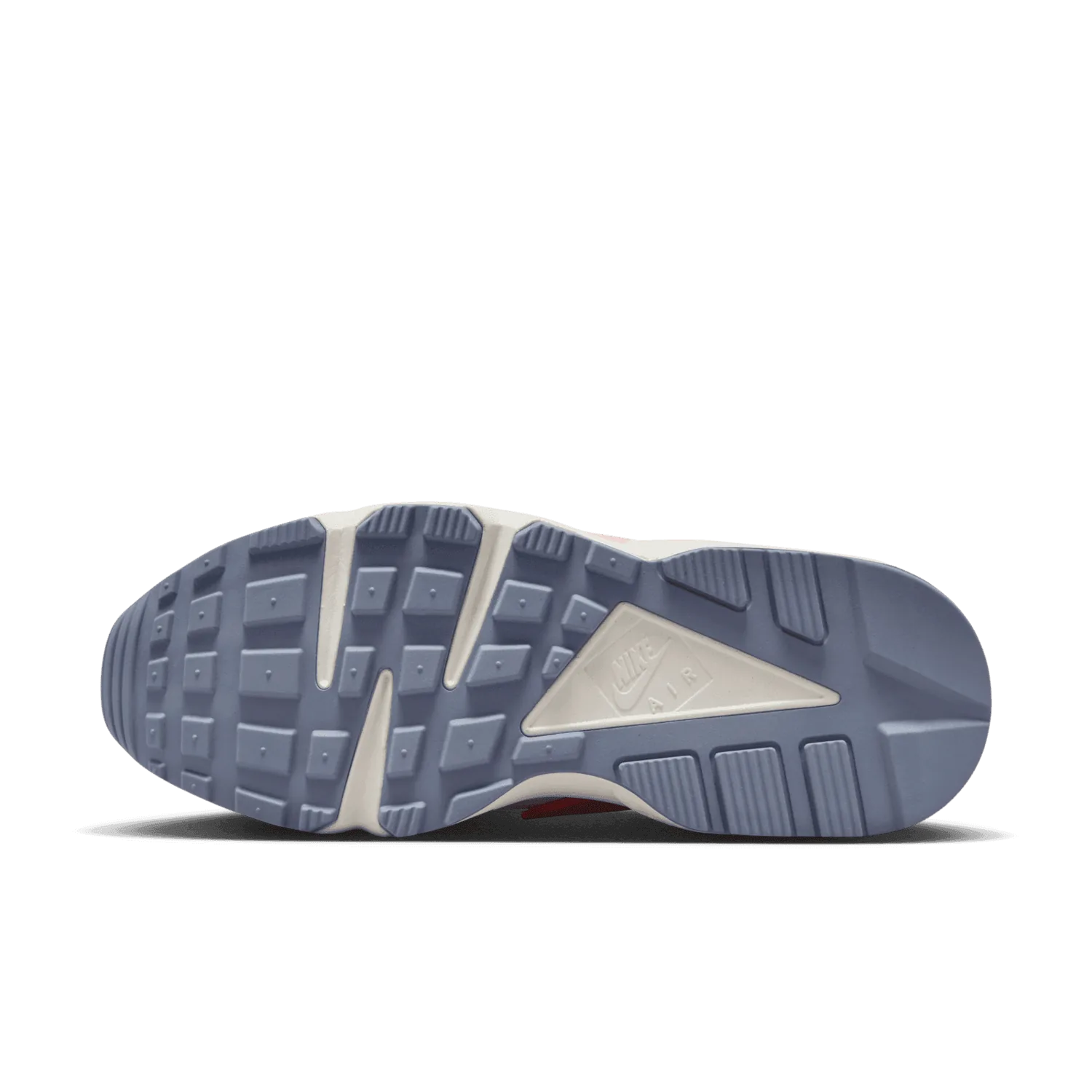 Nike Air Huarache Ashen Slate Coral Chalk (W) image 2