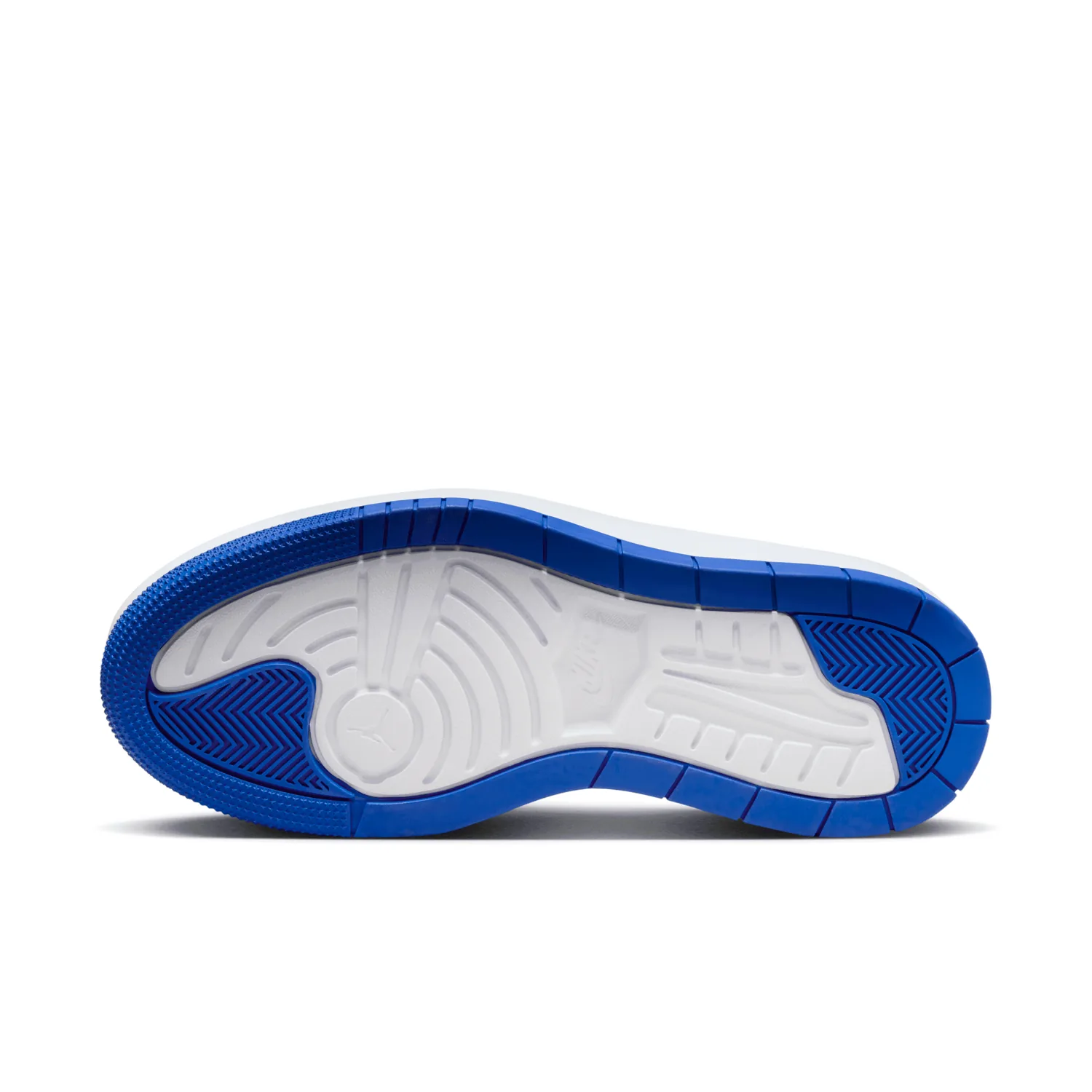 Air Jordan 1 Elevate Low Black Hyper Royal (W) image 2