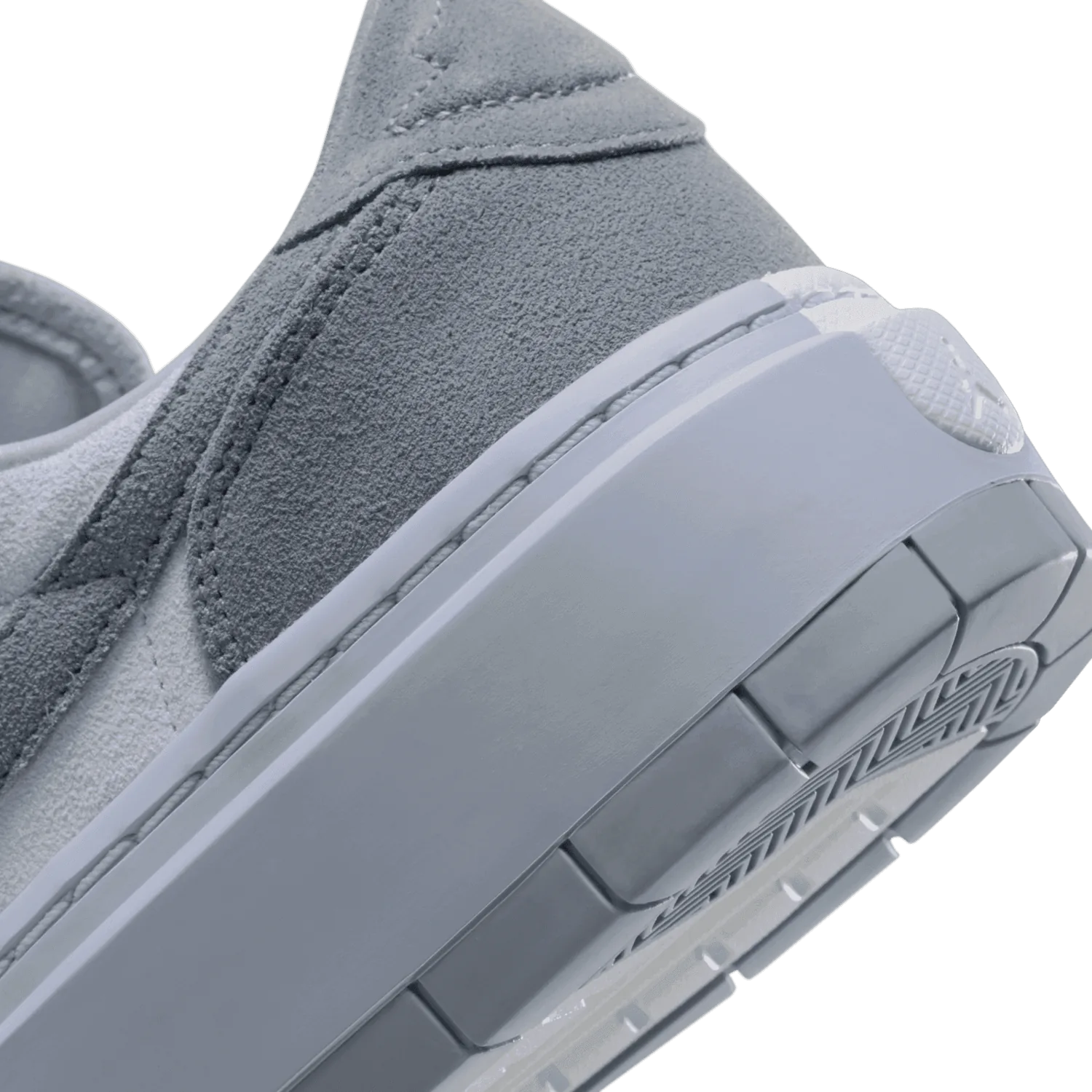 Air Jordan 1 Elevate Low Stealth Titanium (W) image 7