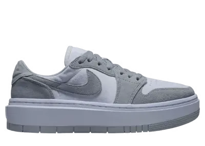 Air Jordan 1 Elevate Low Stealth Titanium (W)