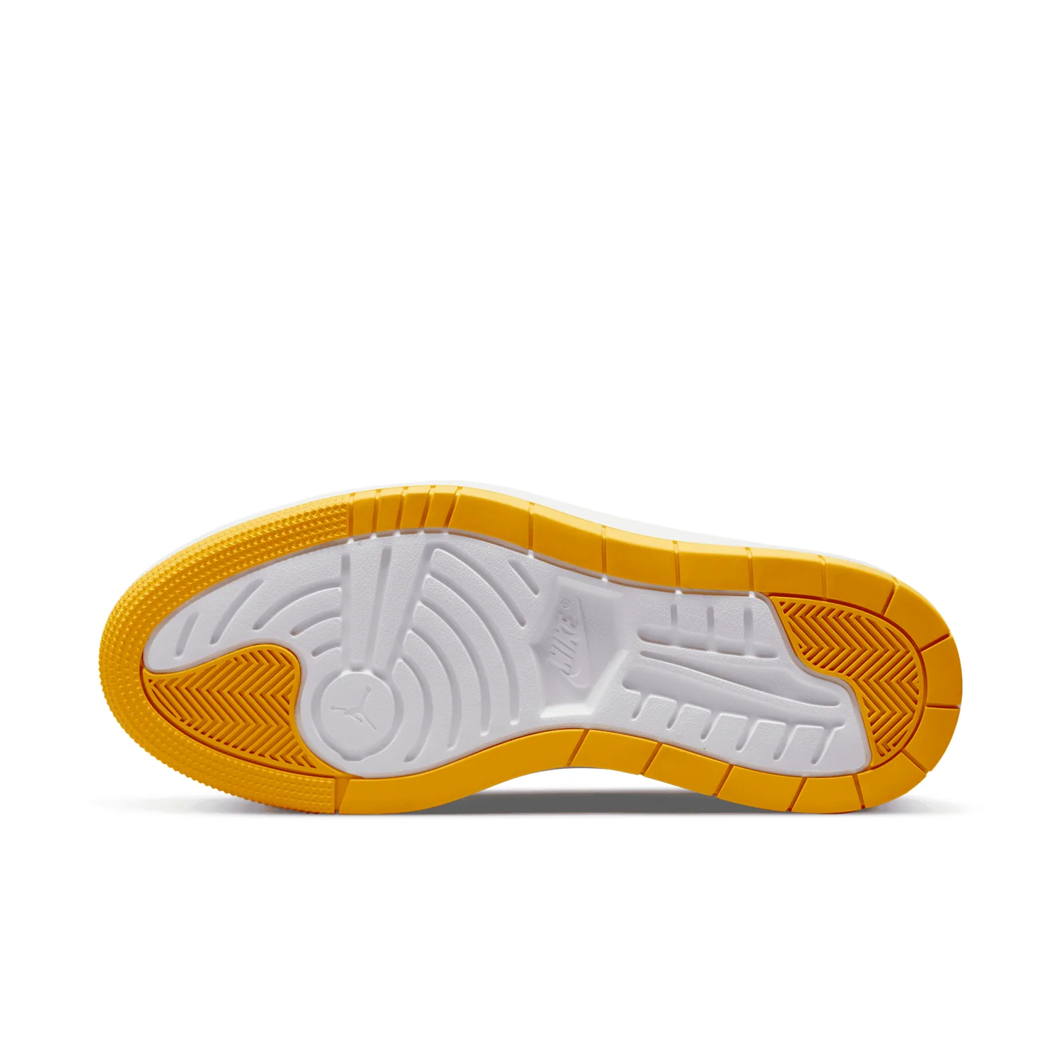 Jordan 1 Elevate Low Cement Grey Varsity Maize (W) image 2