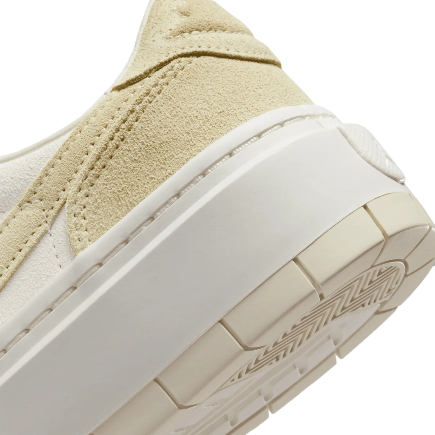 Air Jordan 1 Elevate Low Coconut Milk (W) image 8