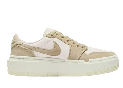 Air Jordan 1 Elevate Low Coconut Milk (W)