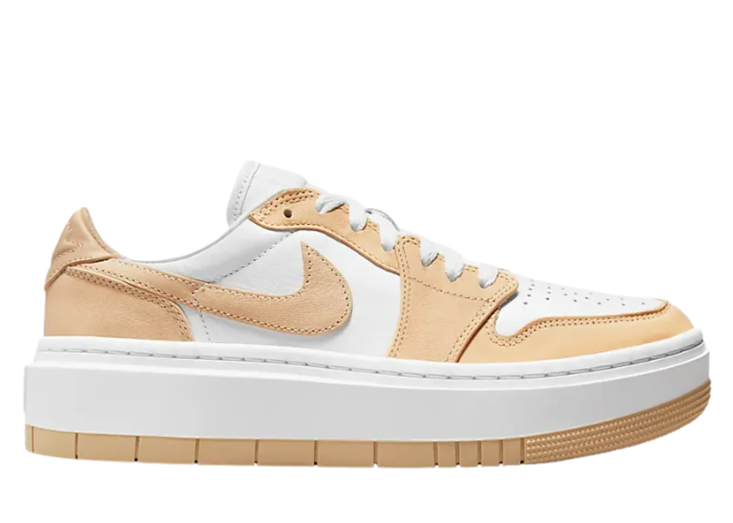 Jordan 1 Low LV8D Elevated Onyx (W)