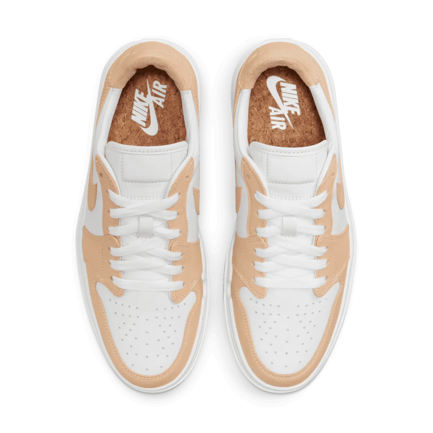 Jordan 1 Low LV8D Elevated Onyx (W) image 3