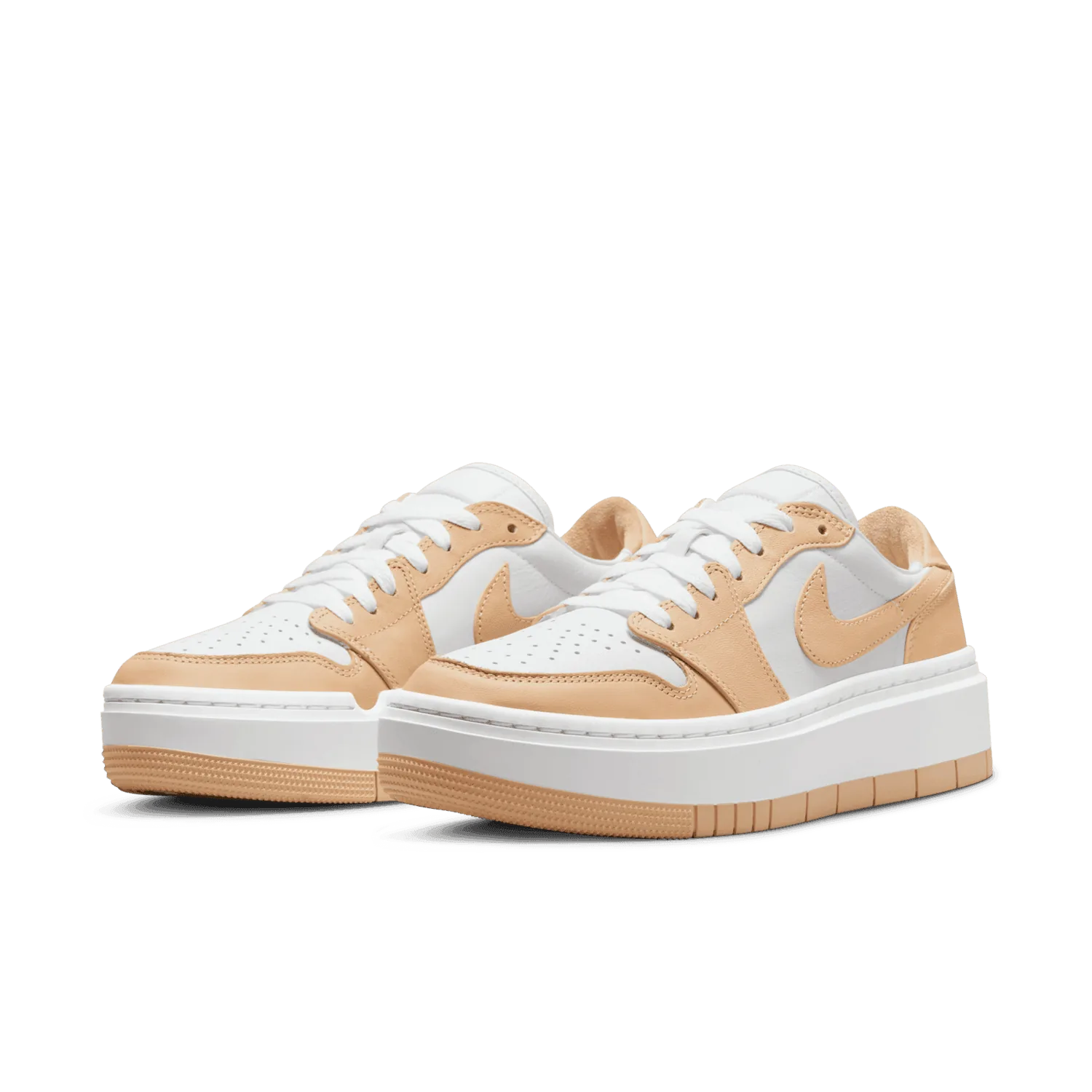 Jordan 1 Low LV8D Elevated Onyx (W) image 4