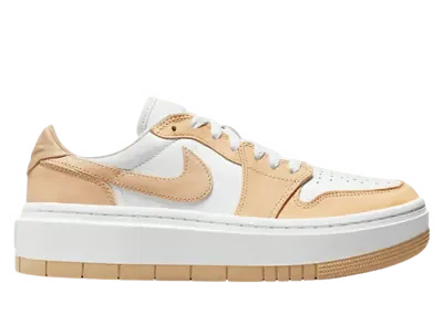 Jordan 1 Low LV8D Elevated Onyx (W)