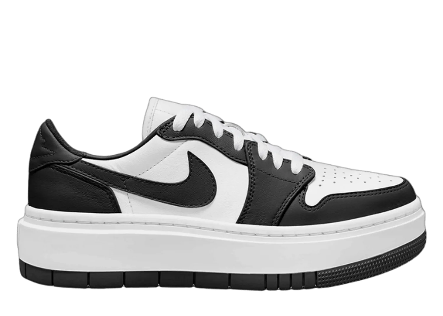 Air Jordan 1 Elevate Low Panda (W)