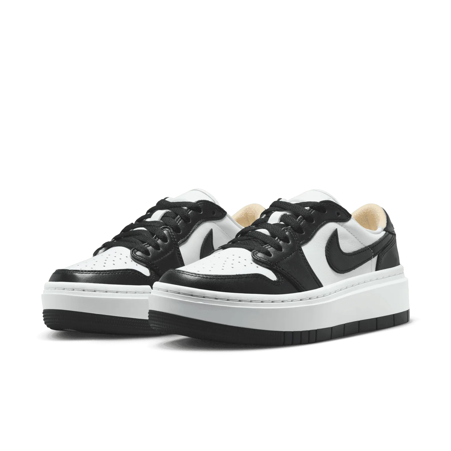Air Jordan 1 Elevate Low Panda (W) image 4