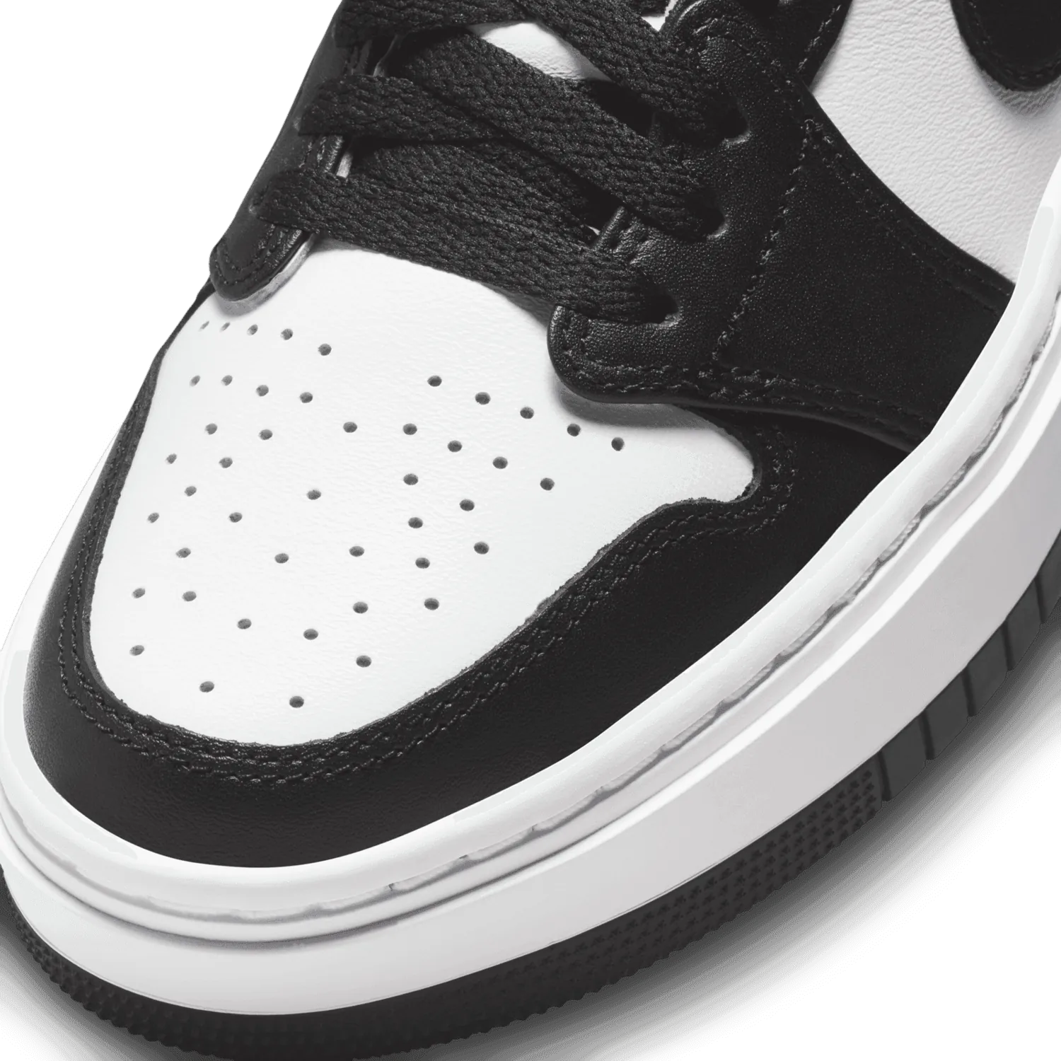 Air Jordan 1 Elevate Low Panda (W) image 6