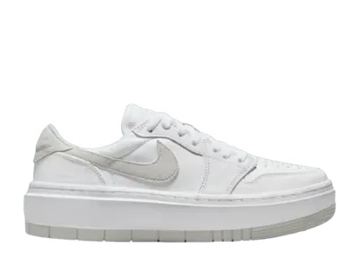 Air Jordan 1 Elevate Low White Neutral Grey (W)