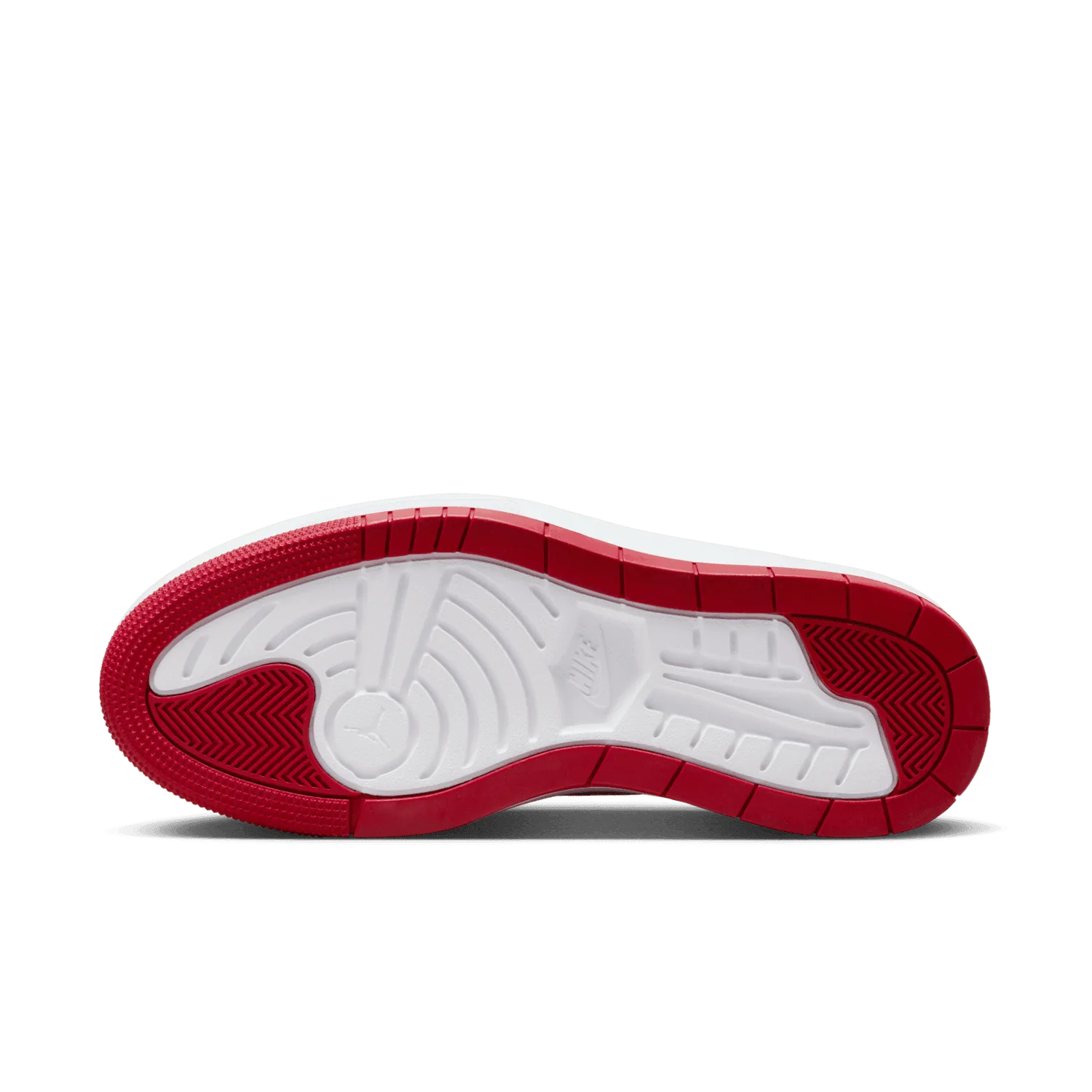 Air Jordan 1 Elevate Low Varsity Red (W)