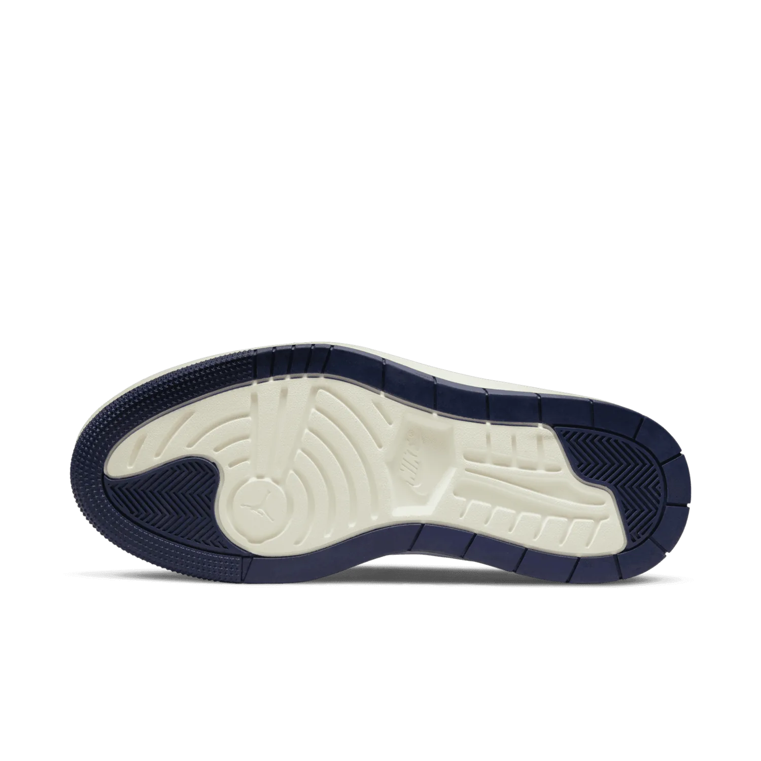 Jordan 1 Elevate Low Navy White (W) image 2