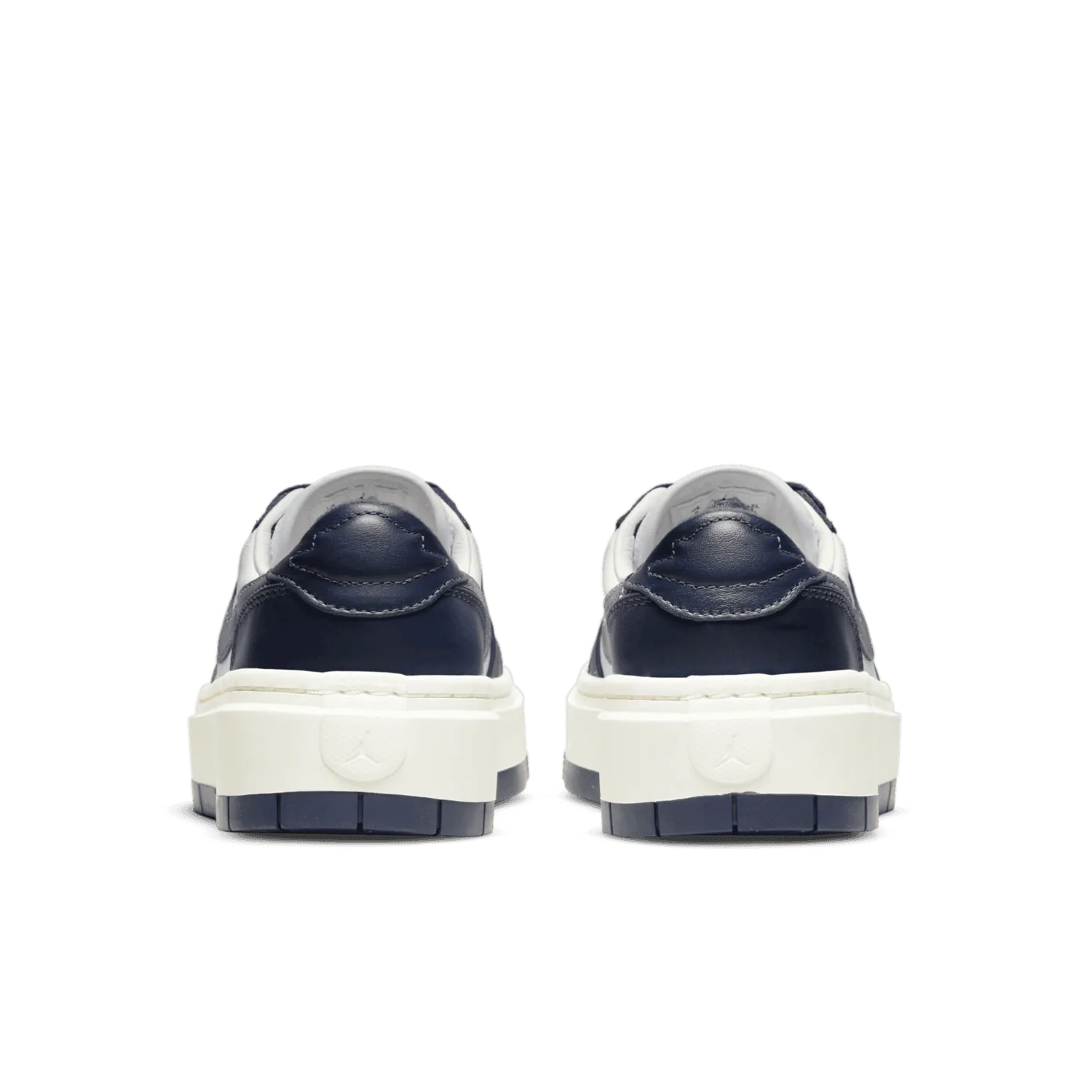 Jordan 1 Elevate Low Navy White (W) image 5