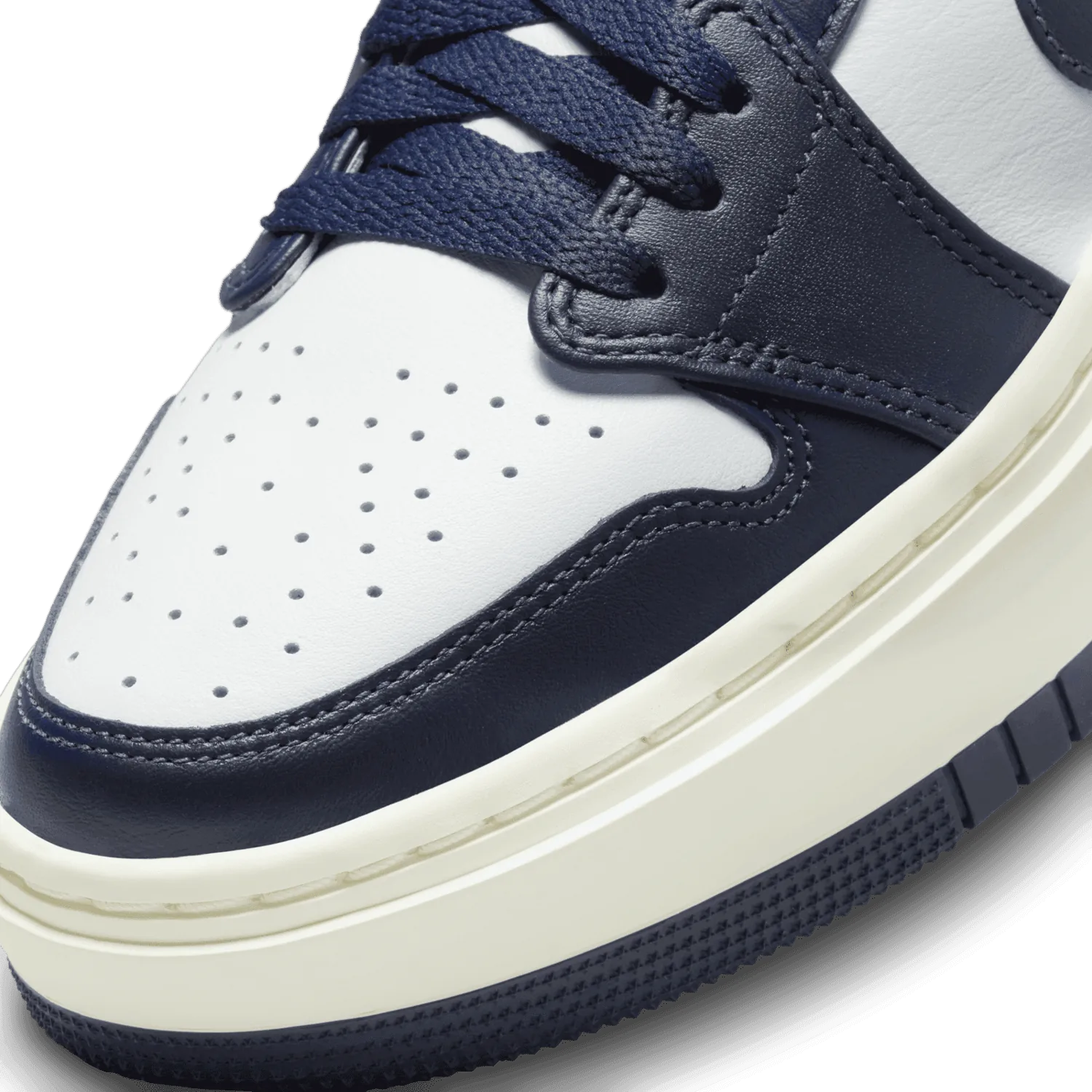 Jordan 1 Elevate Low Navy White (W) image 6