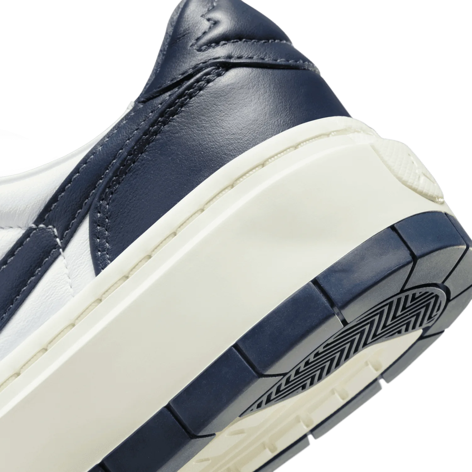 Jordan 1 Elevate Low Navy White (W) image 7