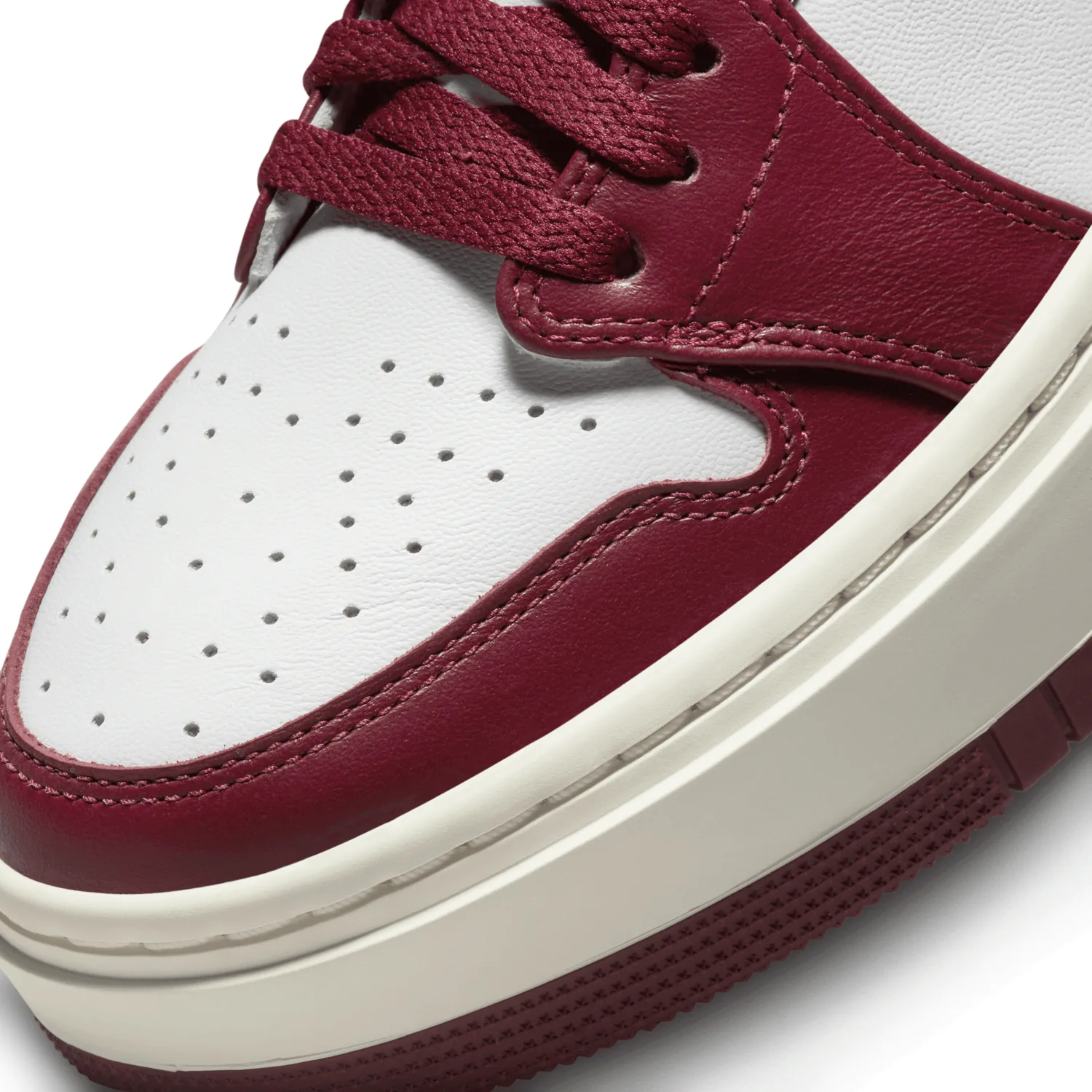 Jordan 1 Elevate Low Dark Beetroot (W) image 3