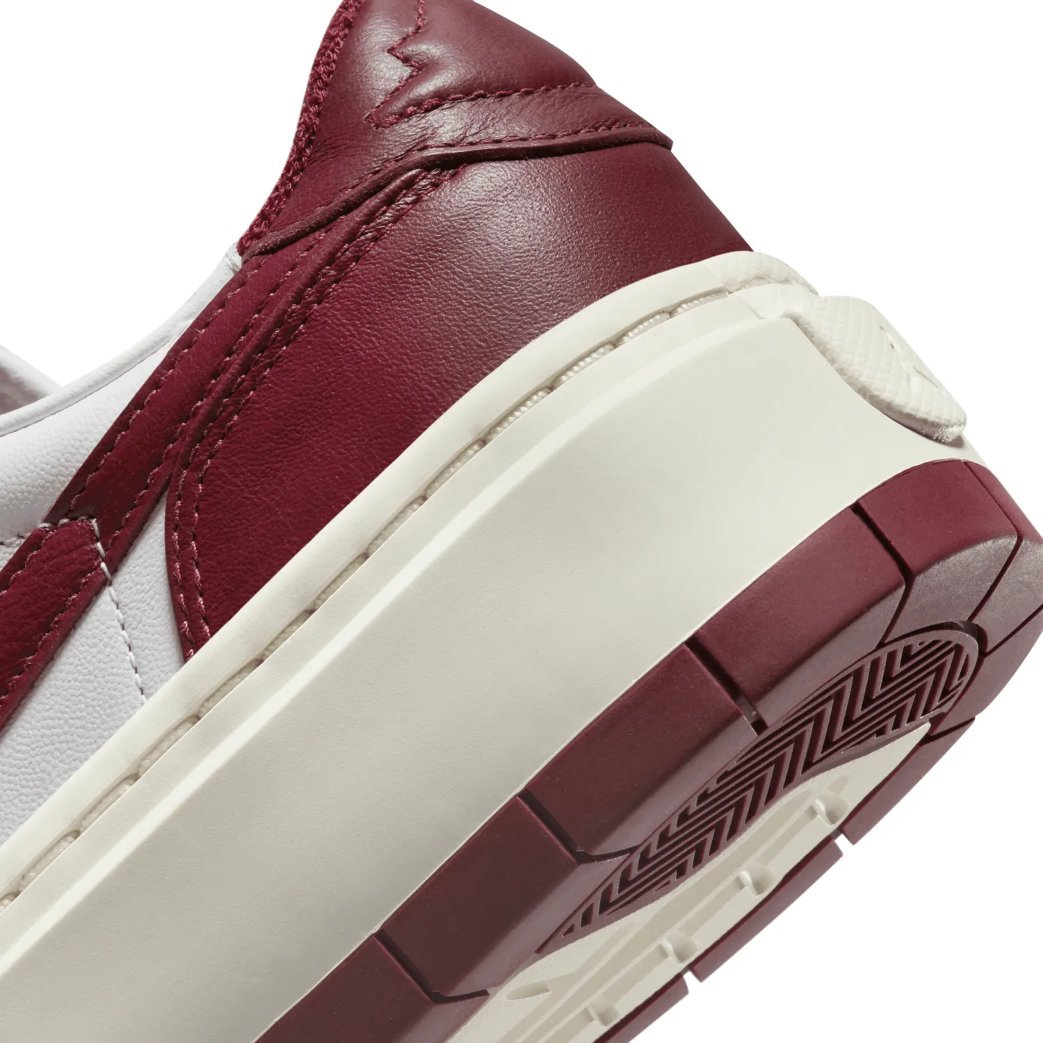 Jordan 1 Elevate Low Dark Beetroot (W) image 4