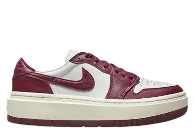 Jordan 1 Elevate Low Dark Beetroot (W)