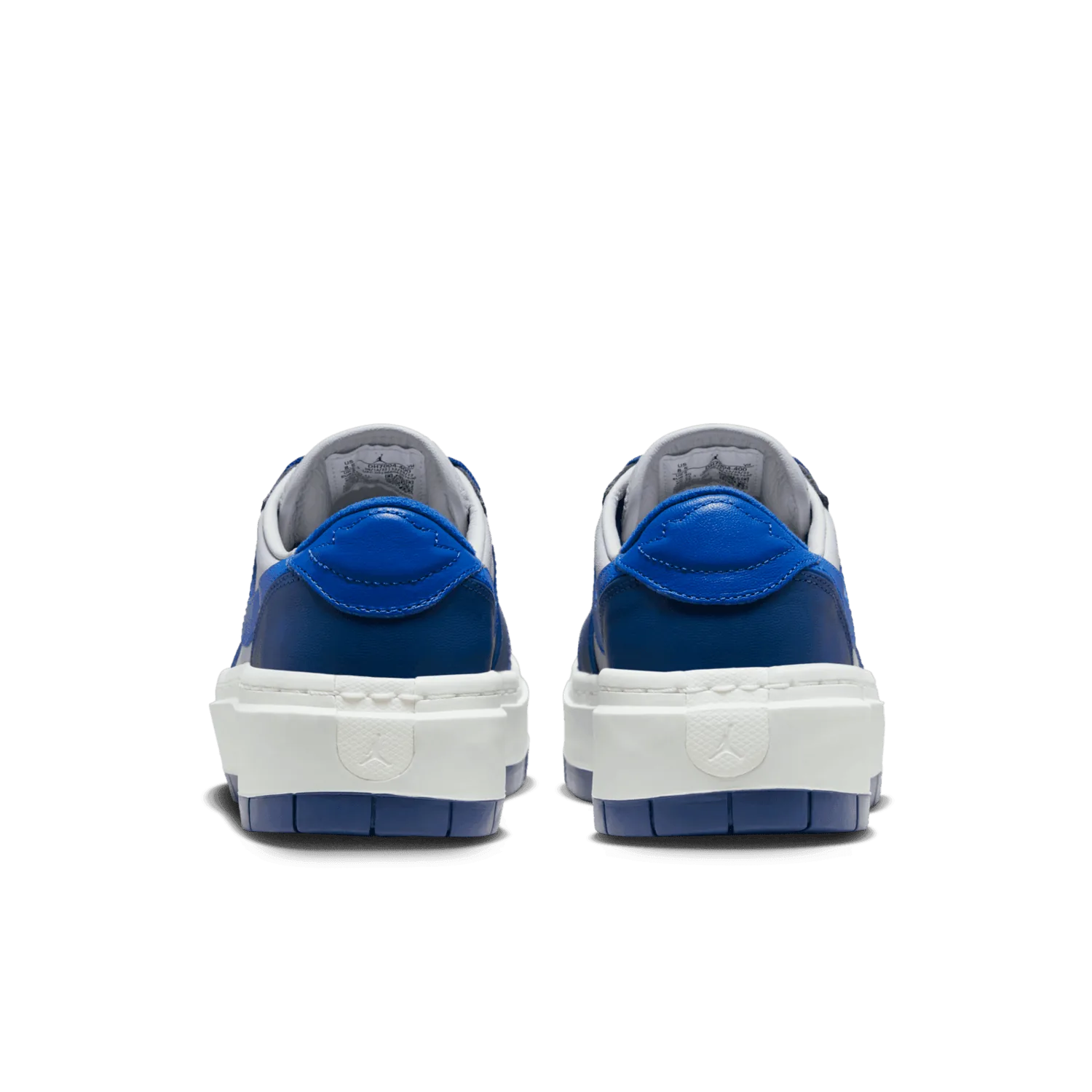 Air Jordan 1 Elevate Low French Blue (W) image 5