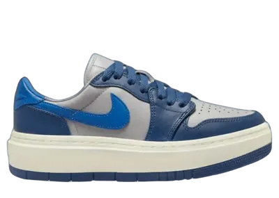 Air Jordan 1 Elevate Low French Blue (W)