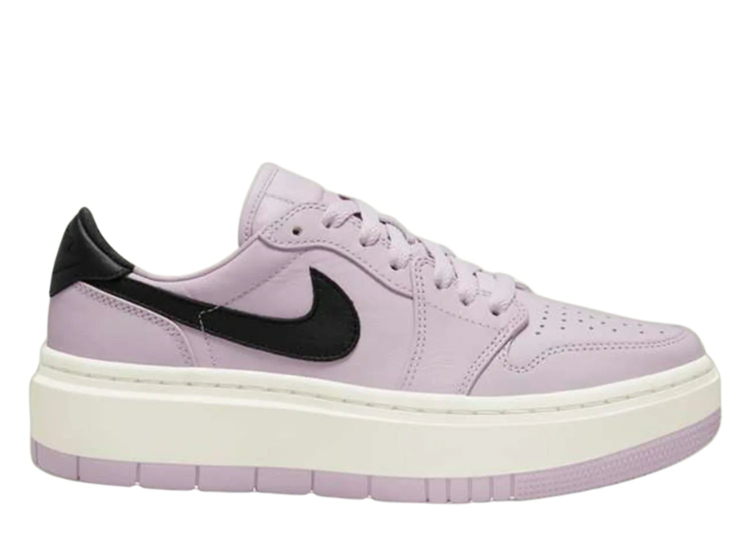 Air Jordan 1 Elevate Low Iced Lilac (W)