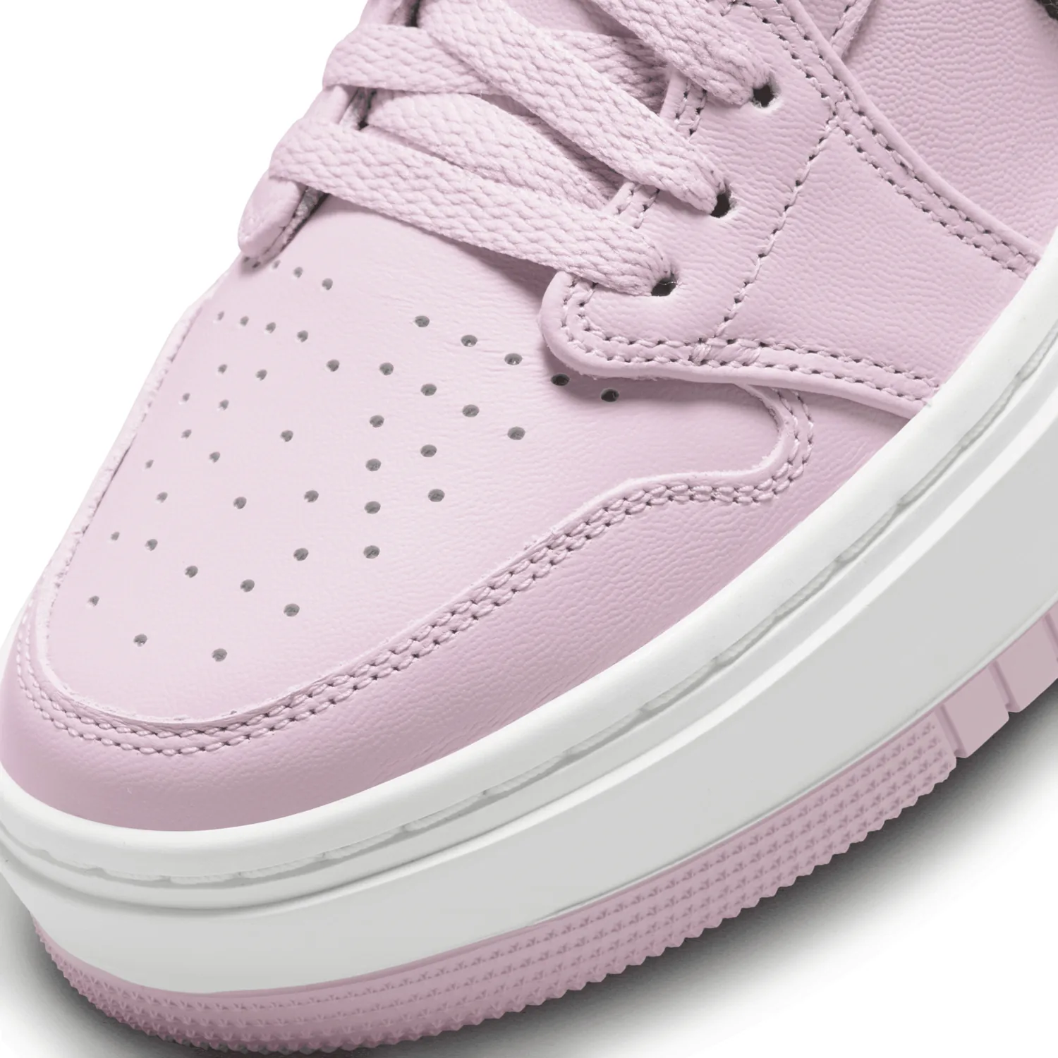 Air Jordan 1 Elevate Low Iced Lilac (W) image 2