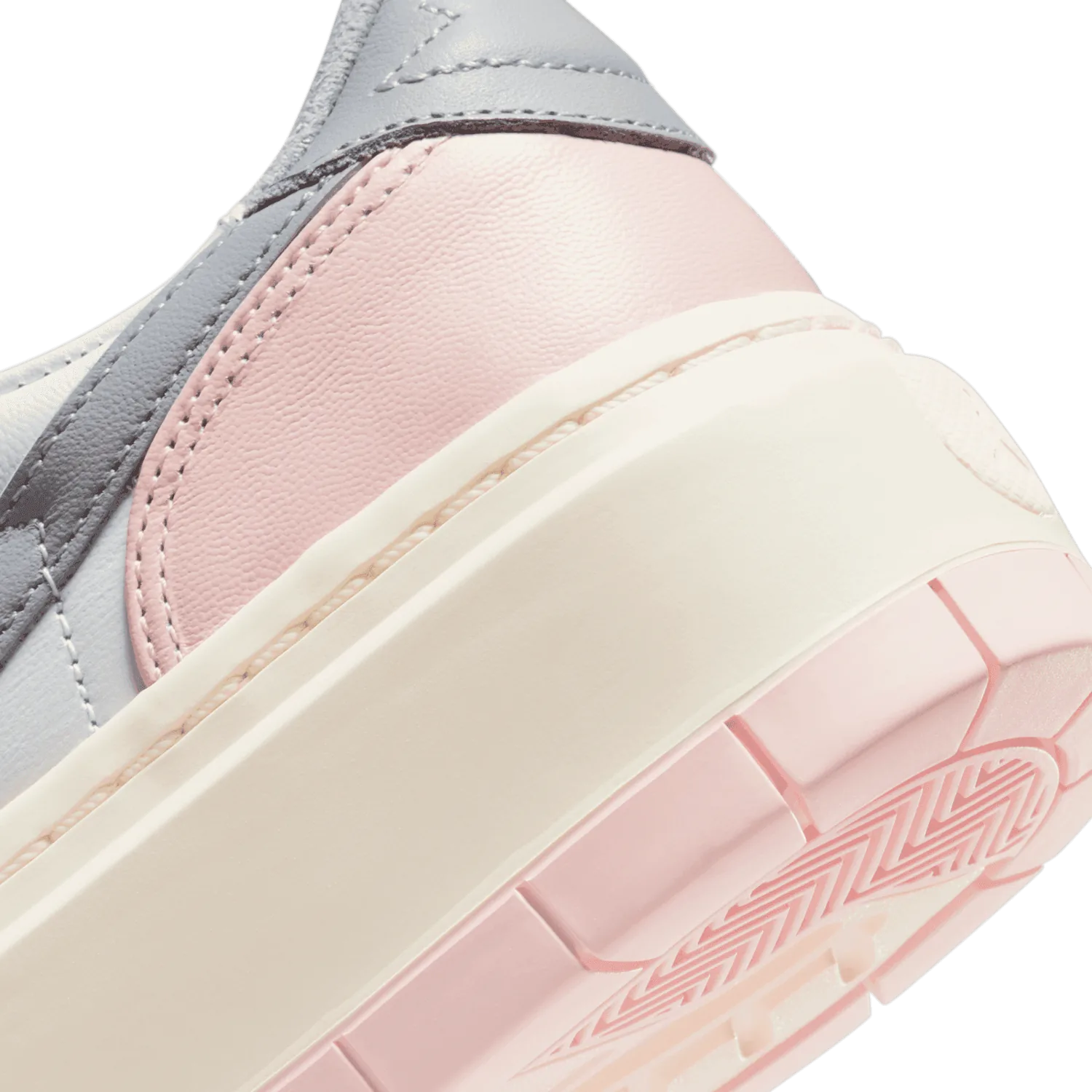 Air Jordan 1 Elevate Low Atmosphere Steel Grey (W) image 7