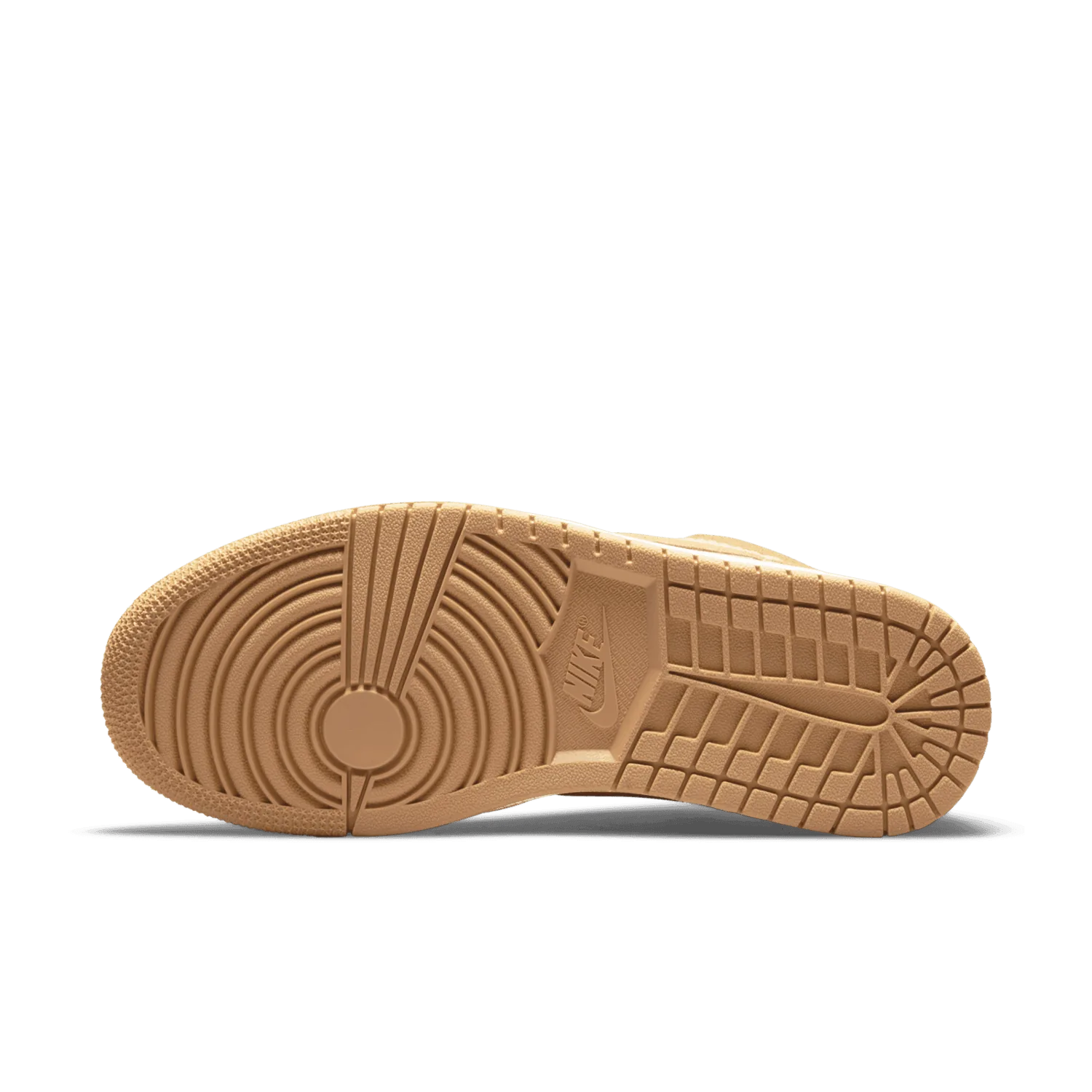 Jordan 1 Low SE Twine Orange Quartz Corduroy (W) image 2