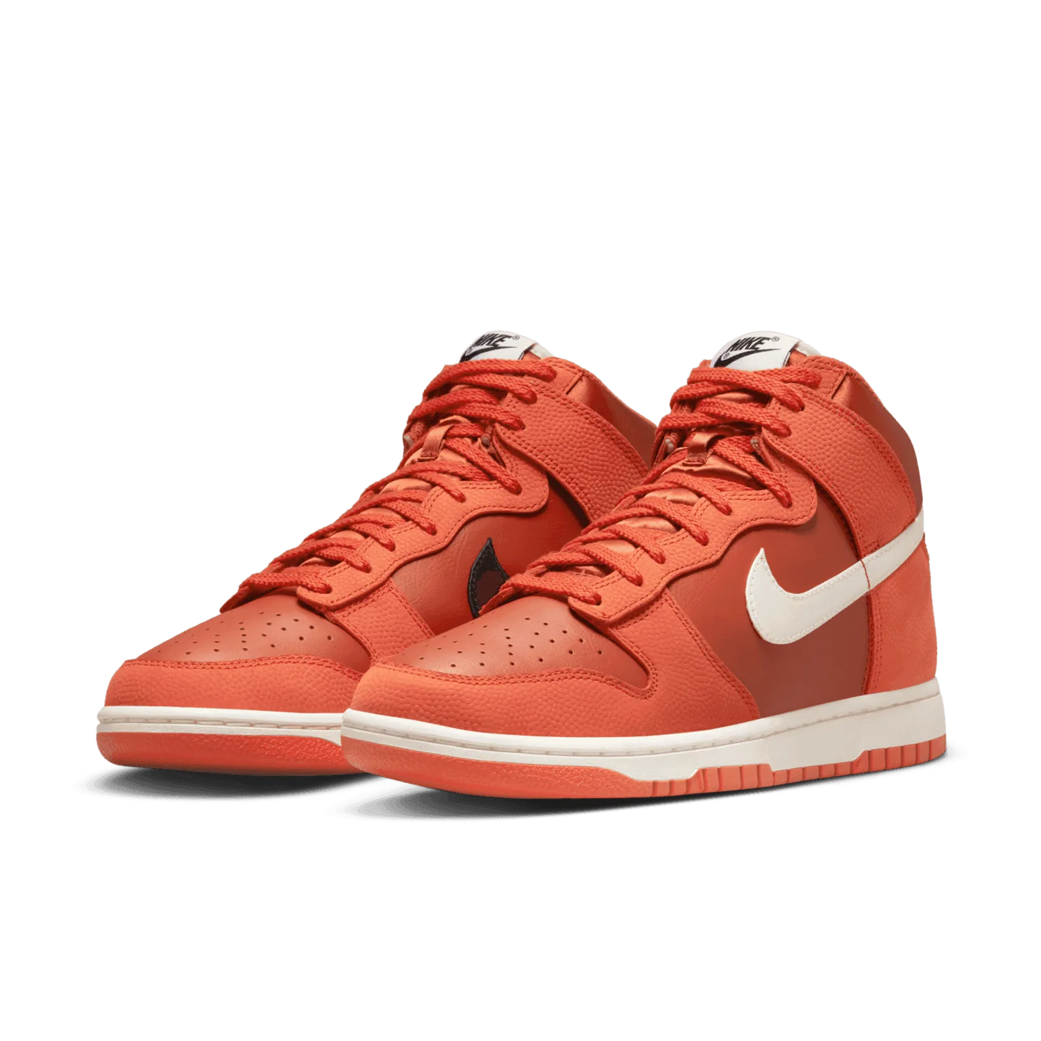 Nike Dunk High x NBA x WNBA EMB (W) image 4