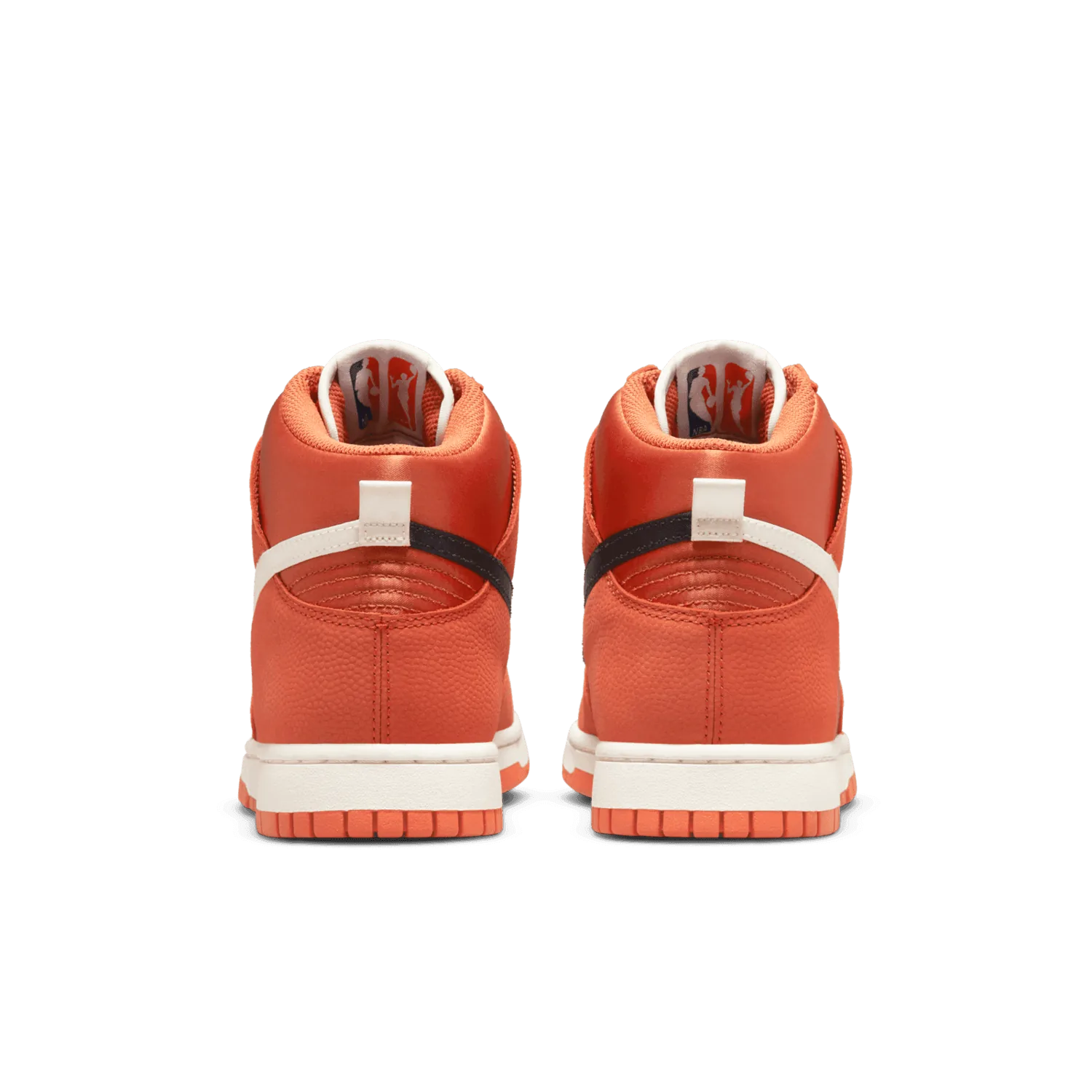 Nike Dunk High x NBA x WNBA EMB (W) image 5
