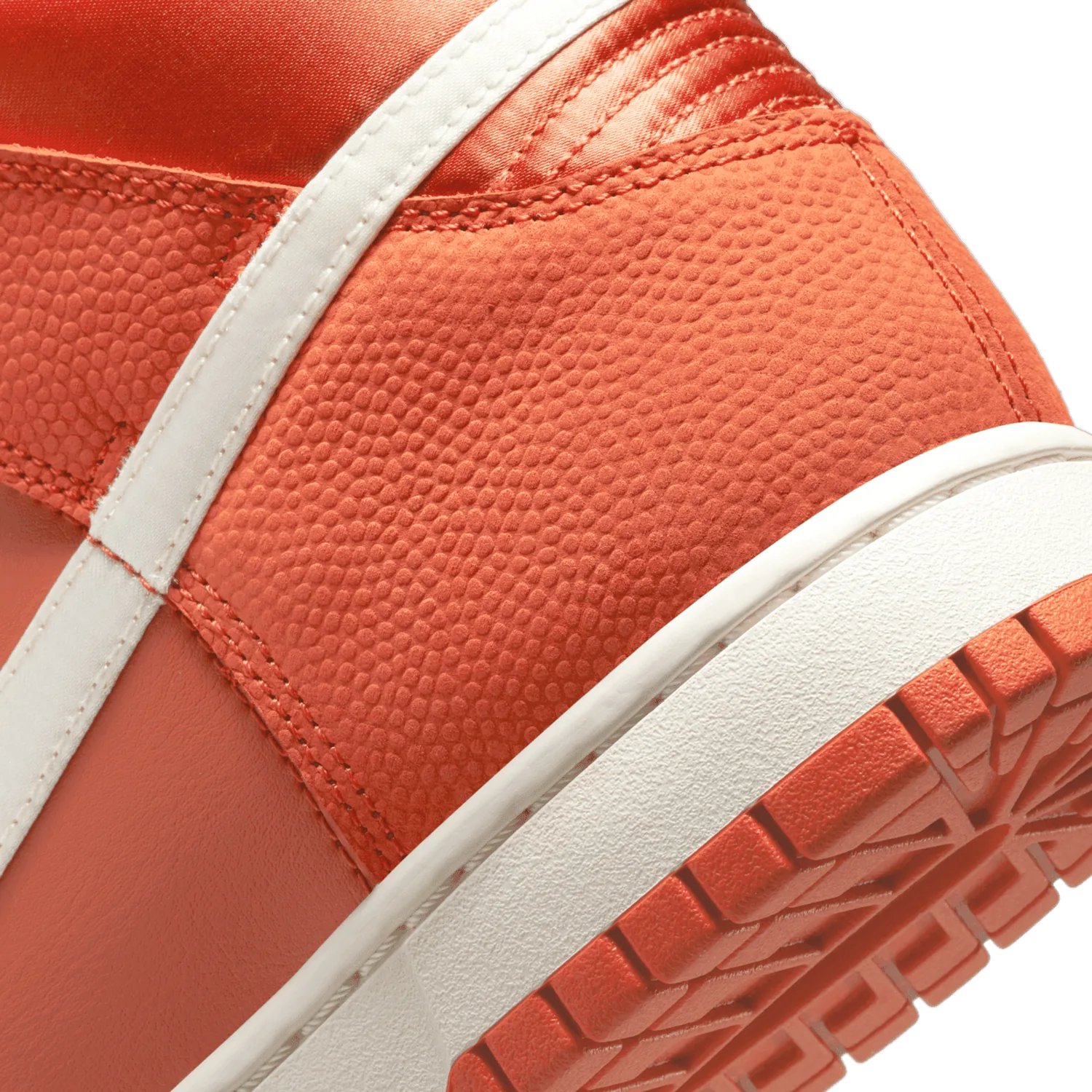 Nike Dunk High x NBA x WNBA EMB (W) image 7