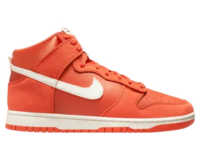 Nike Dunk High x NBA x WNBA EMB (W)
