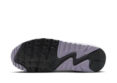 Nike Air Max 90 'White Lilac' (W)
