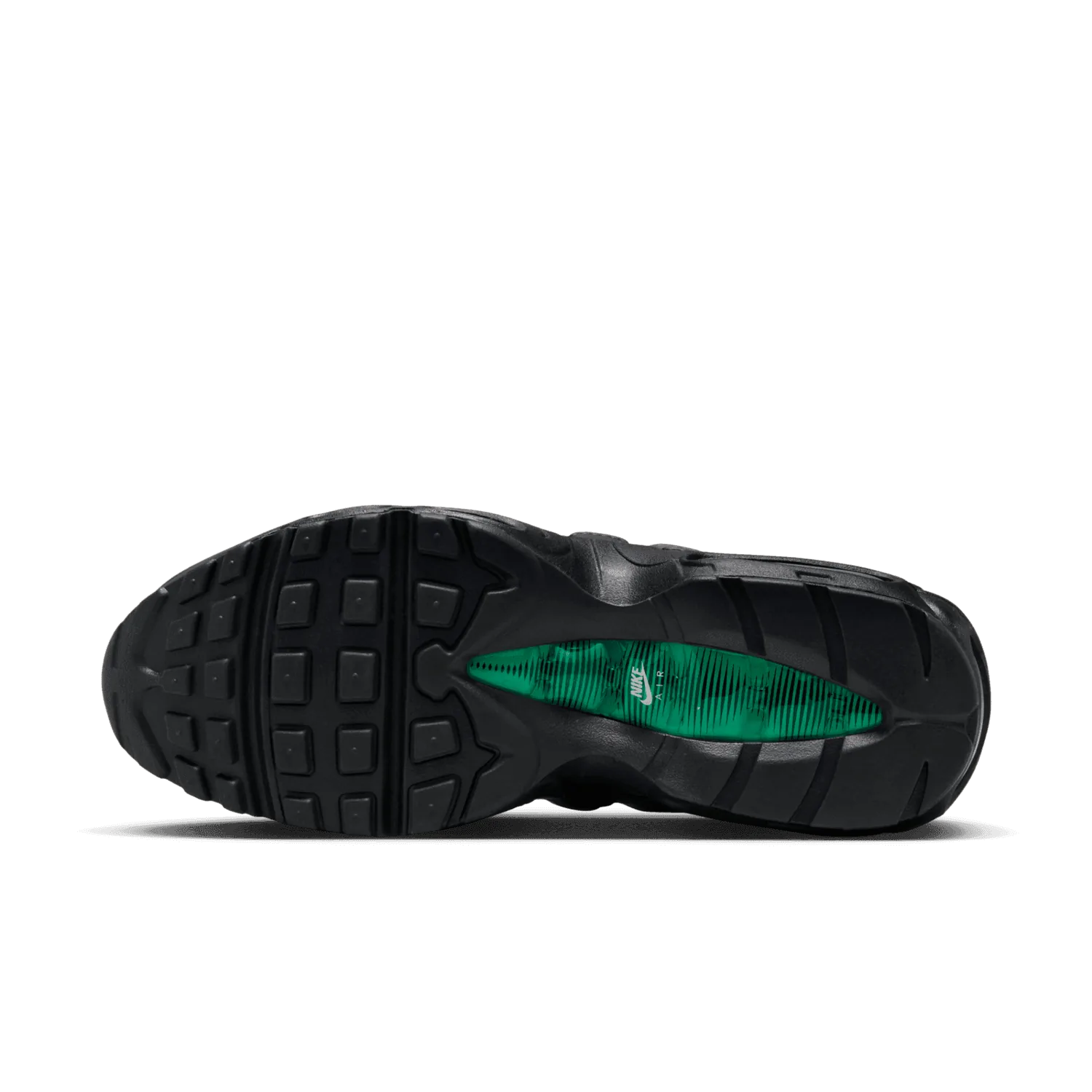 Nike Air Max 95 Stadium Green (W) image 2