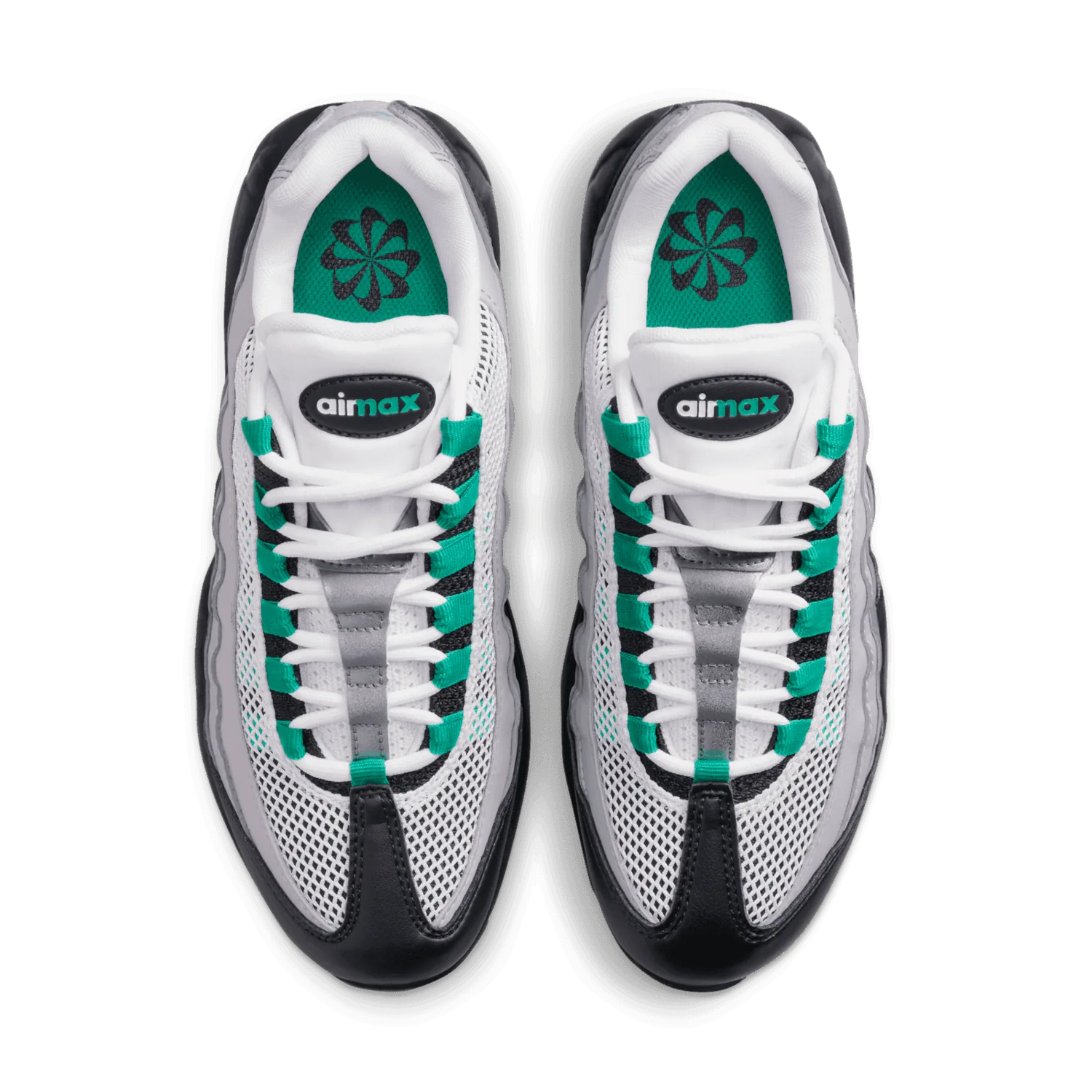 Nike Air Max 95 Stadium Green (W) image 3