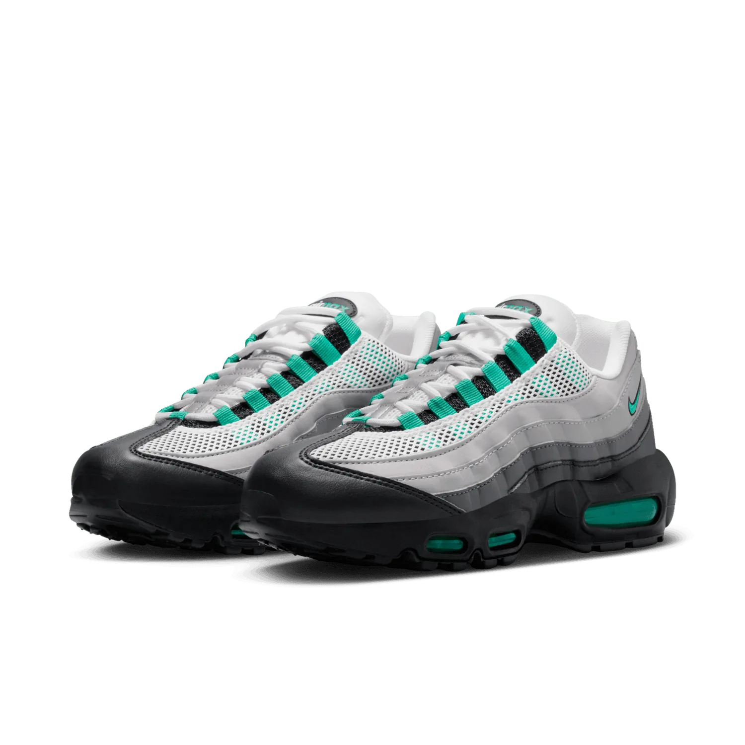 Nike Air Max 95 Stadium Green (W) image 4