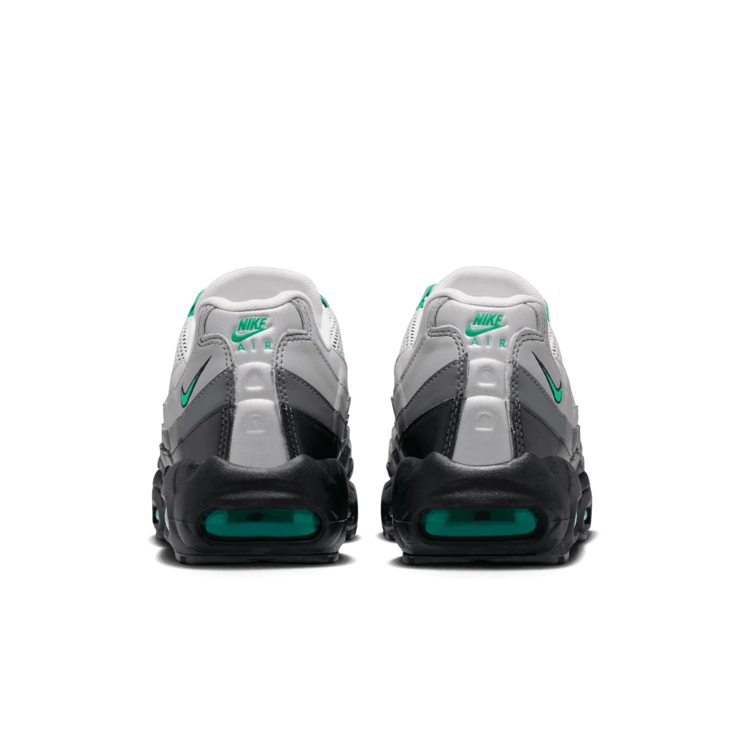 Nike Air Max 95 Stadium Green (W) image 5