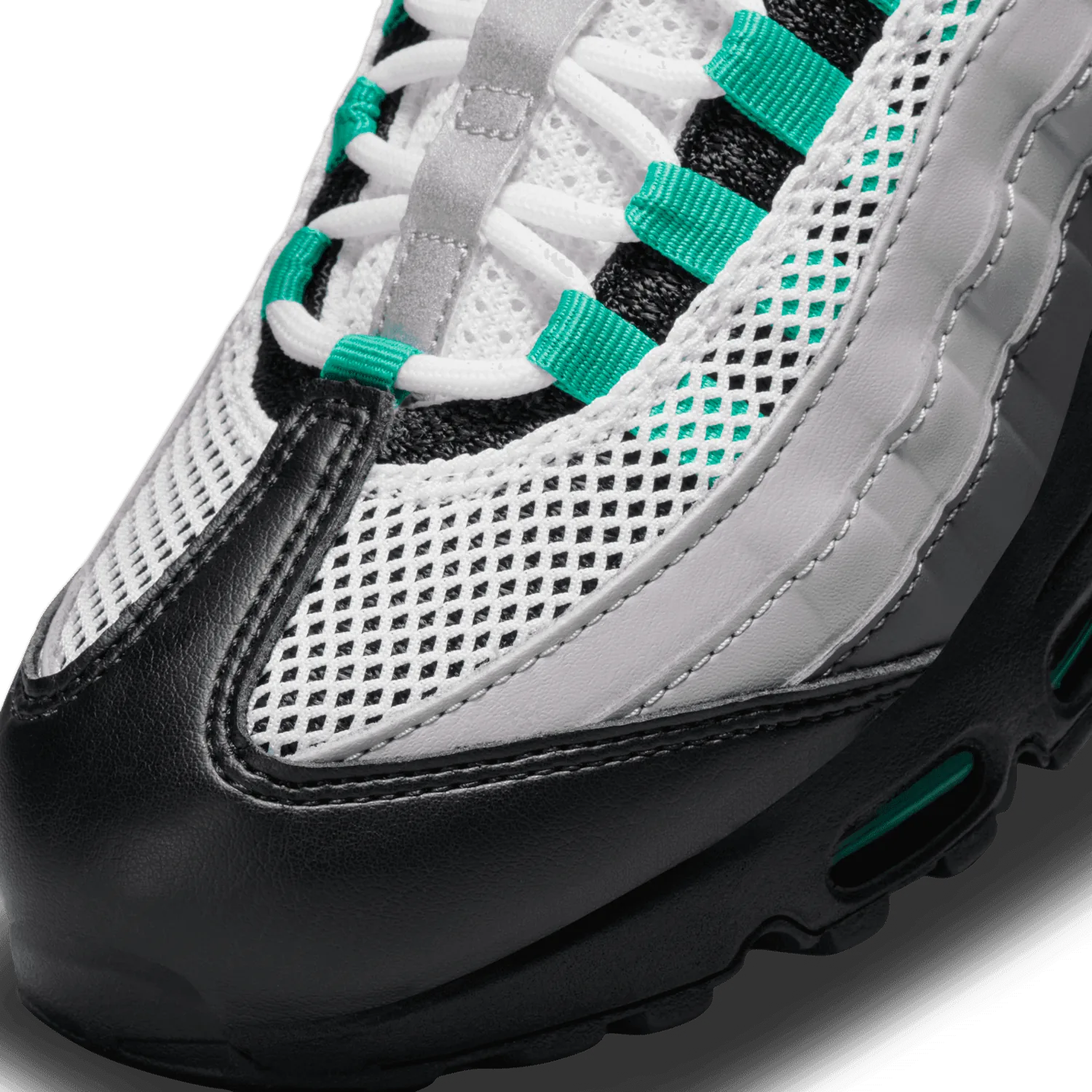 Nike Air Max 95 Stadium Green (W) image 6