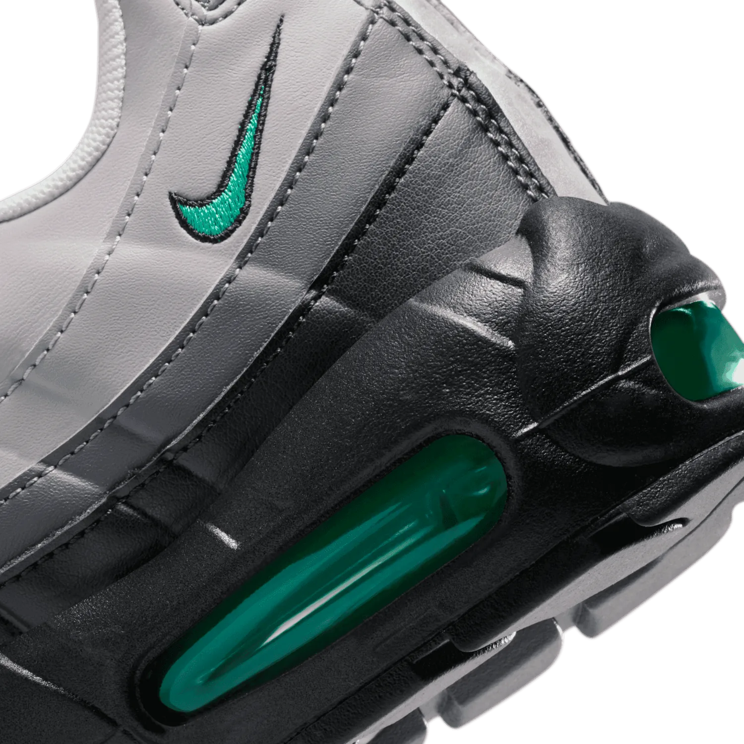 Nike Air Max 95 Stadium Green (W) image 7