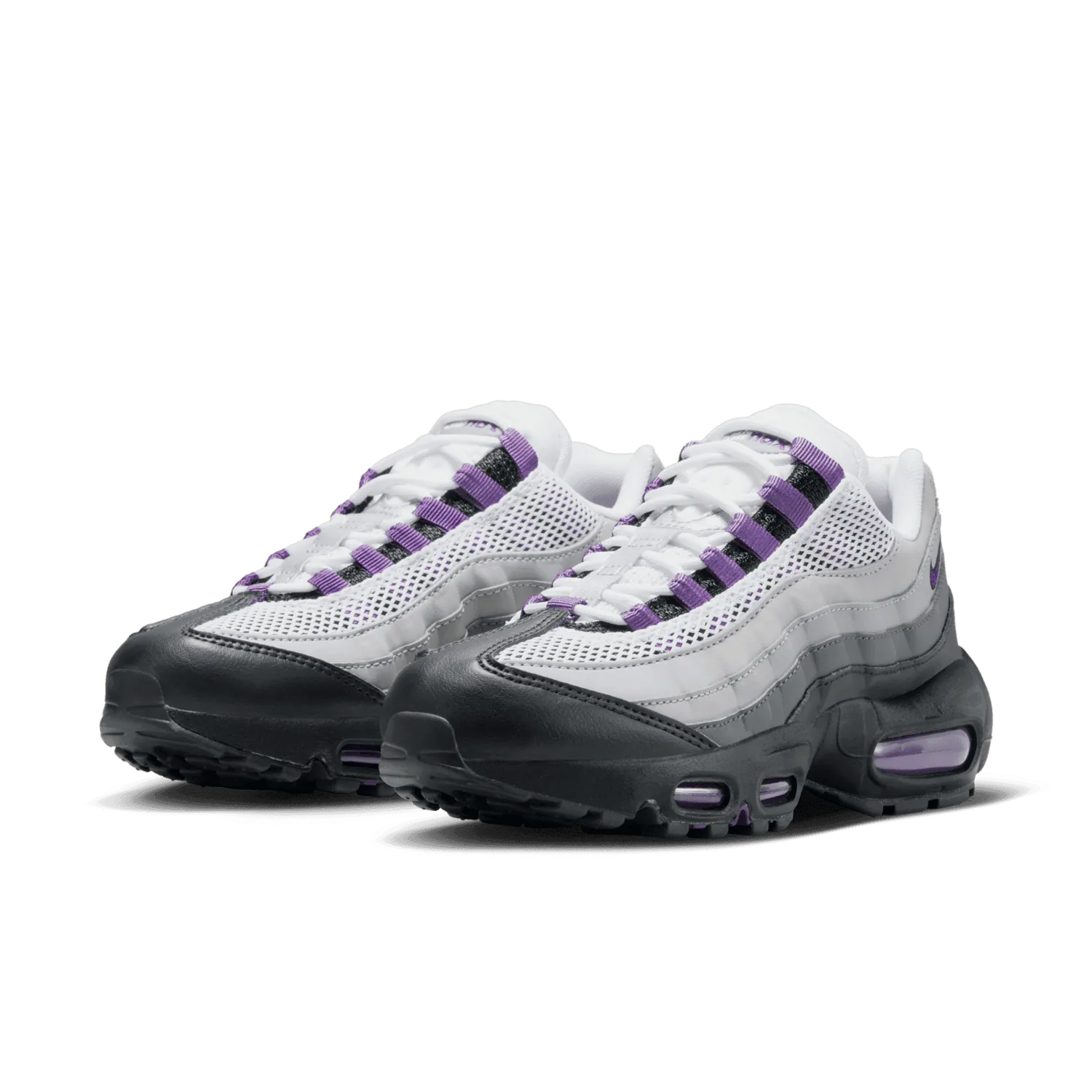 Nike Air Max 95 Disco Purple (W) image 4
