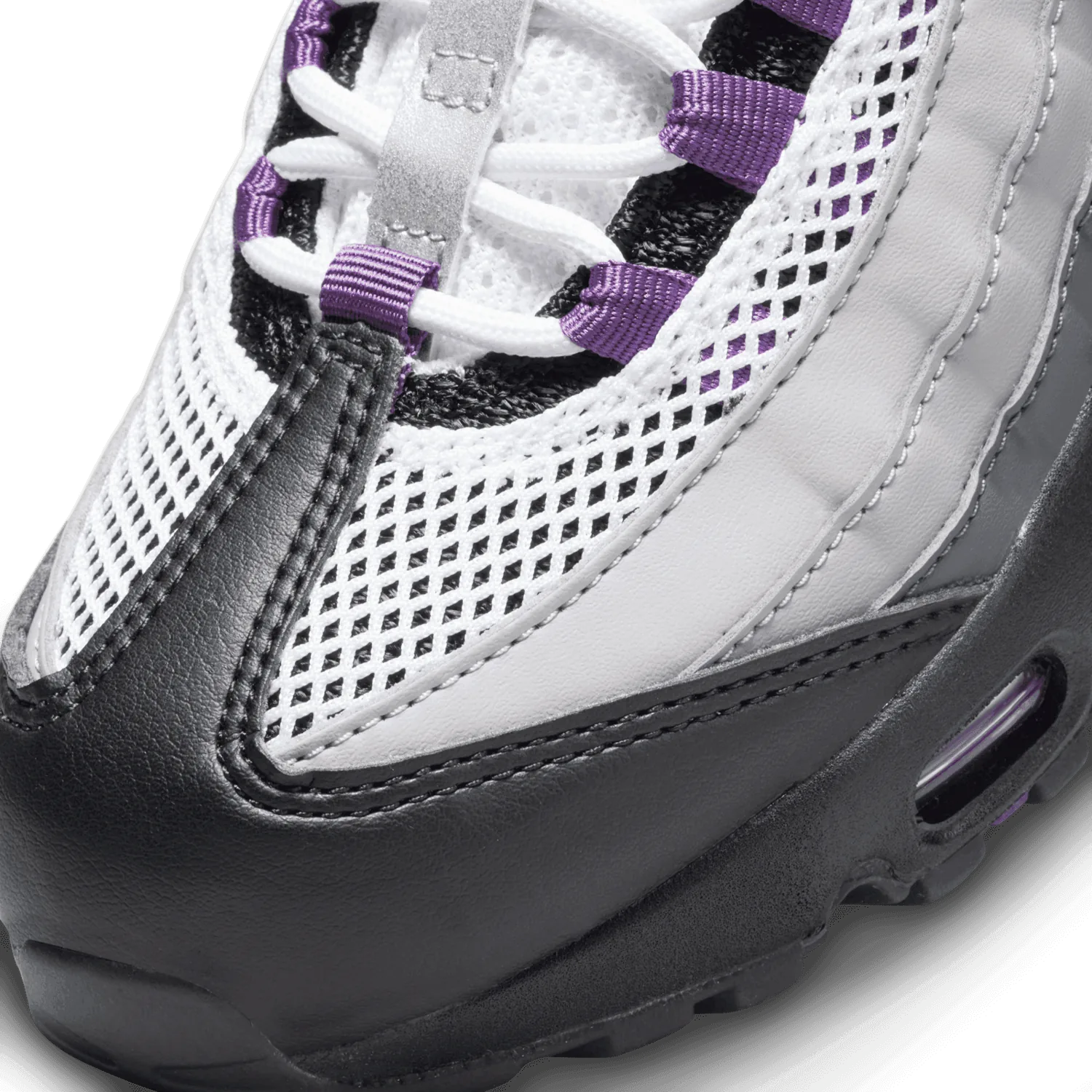 Nike Air Max 95 Disco Purple (W) image 6